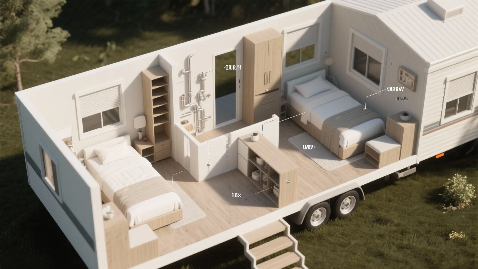 Practical Budget & Layout Tips