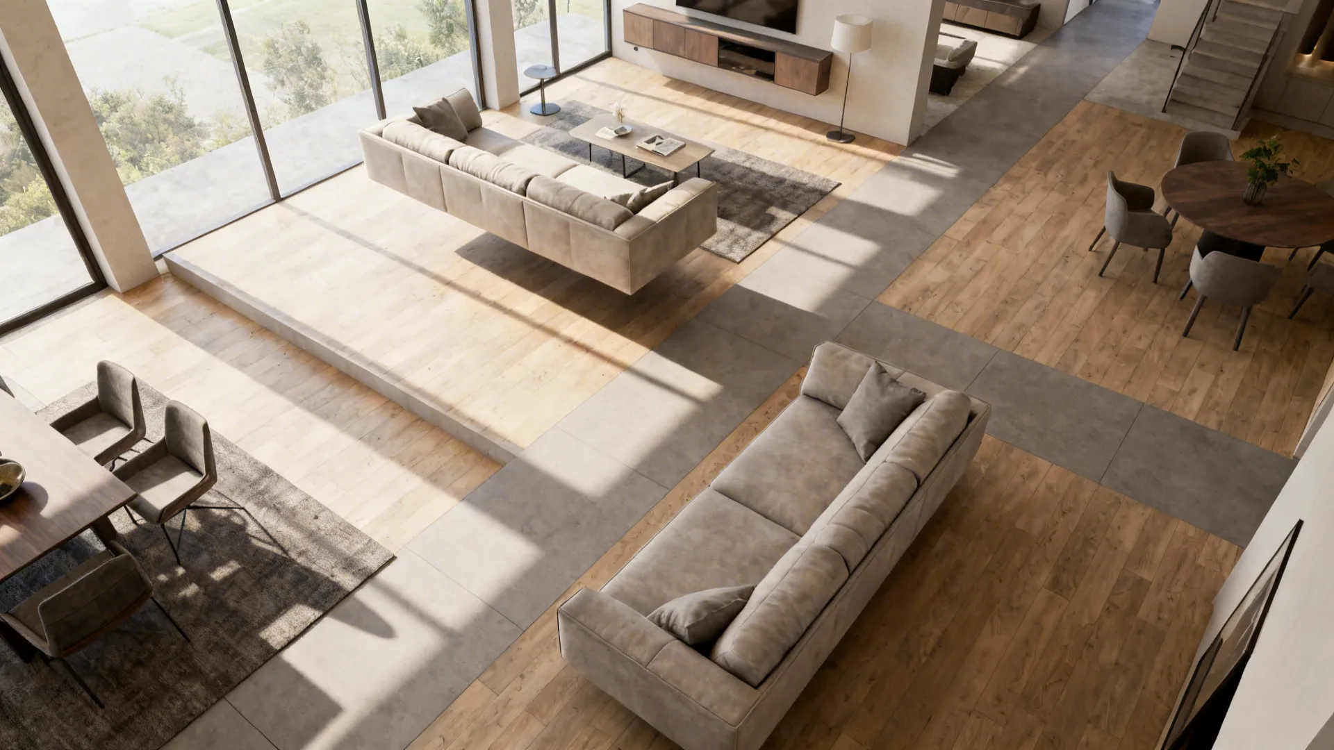 5. Smart layout planning boosts flow