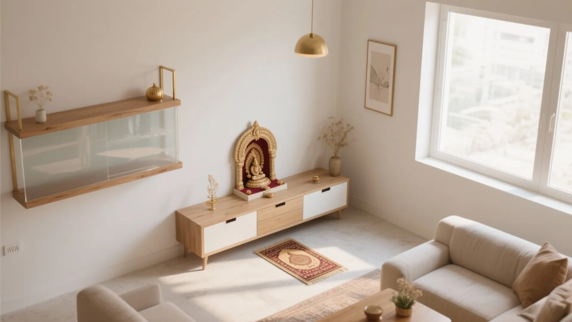 Putting It All Together: Layout, Vastu, and Everyday Ease