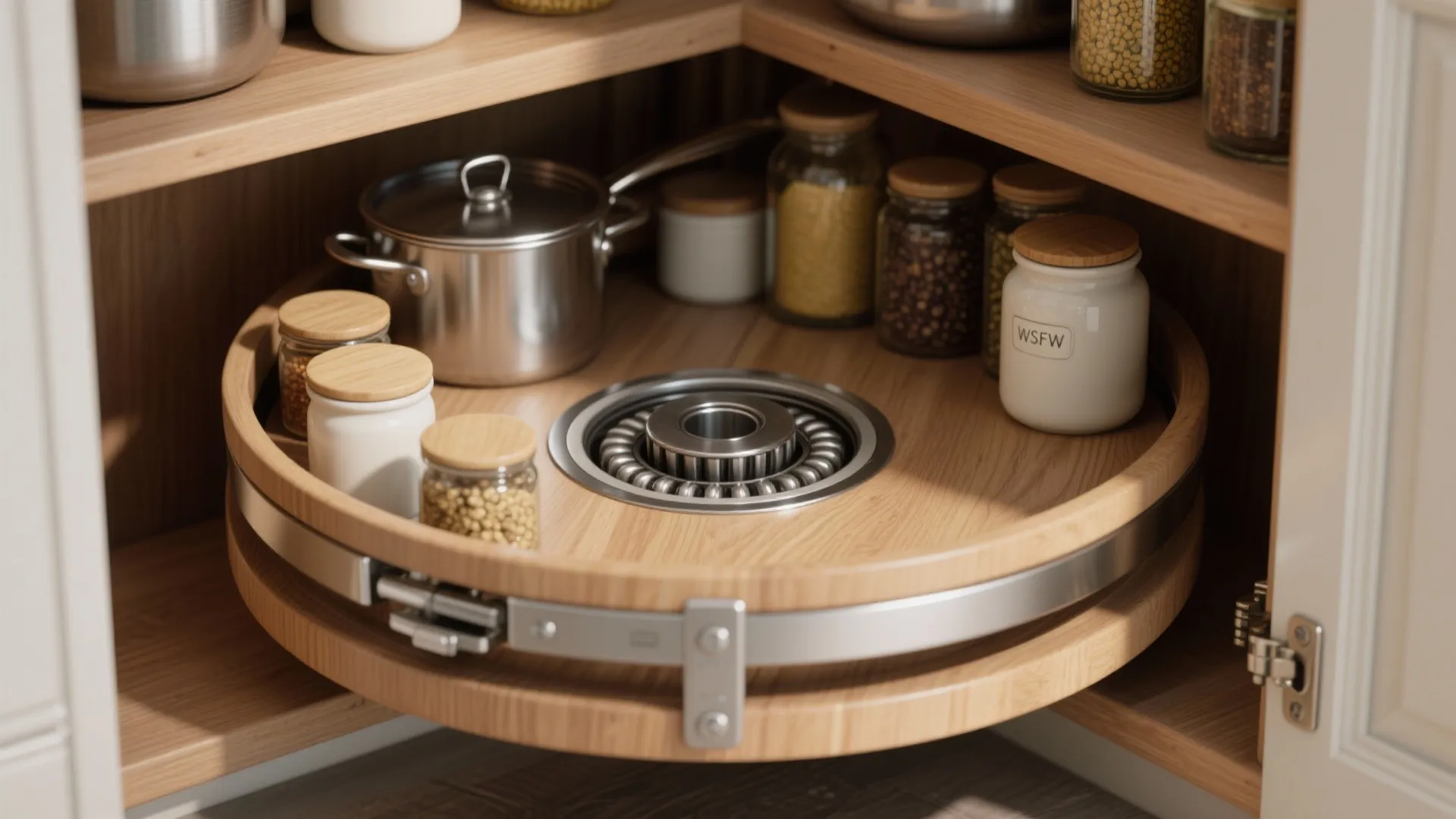 kitchen cabinet ideas for corners — 5 smart solutions: Practical corner cabinet ideas I use in tight kitchens, with pros, pitfalls, and budget tips