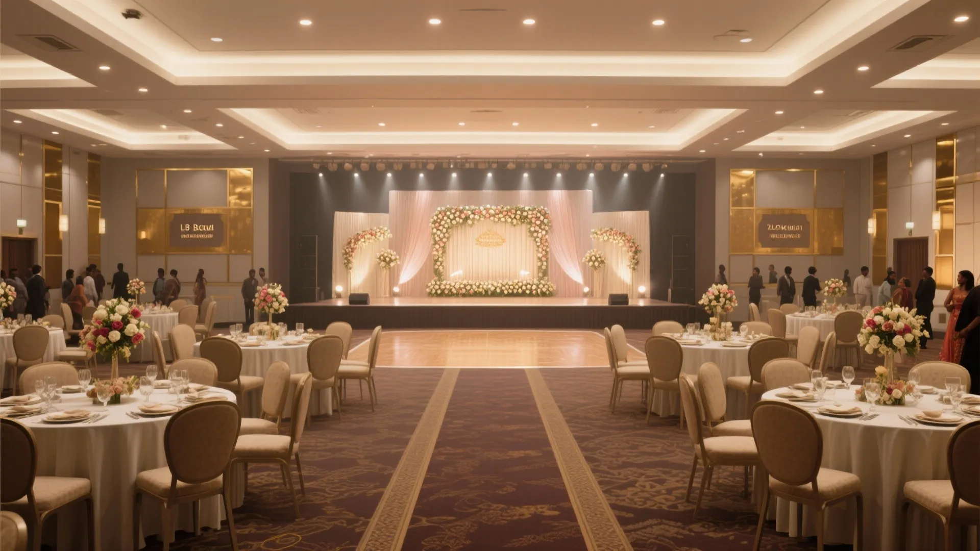 LB Nagar Function Halls: Ultimate Guide to Event Venues: Fast-Track Guide to Choosing the Perfect LB Nagar Function Hall