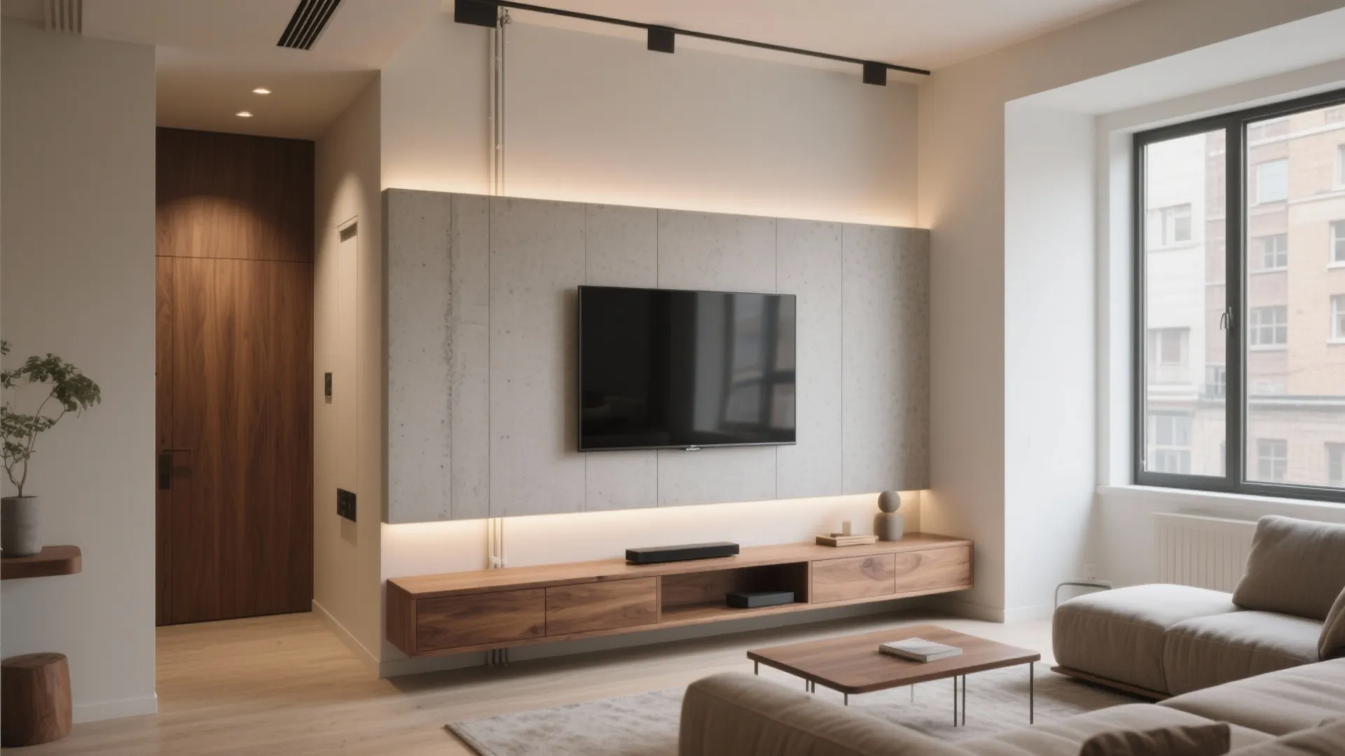 5 LCD Wall Design Living Room Ideas That Work: A senior interior designer’s practical, space-smart guide to LCD wall design in the living room—complete with pros, cons, budgets, and real-world tips.