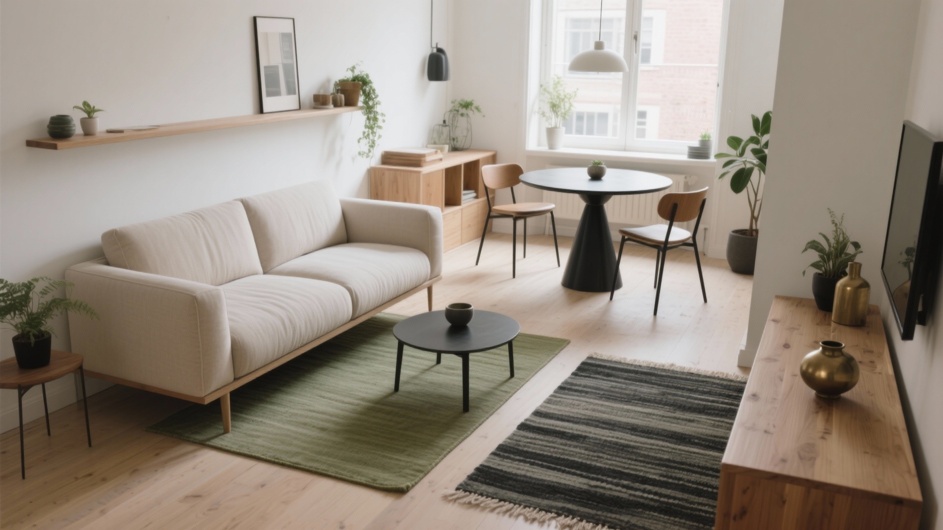 5 Living Dining Room Layout Ideas That Work