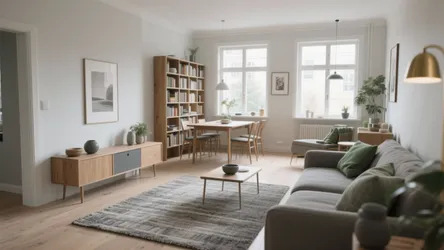 5 Living Dining Room Combo Ideas That Actually Work