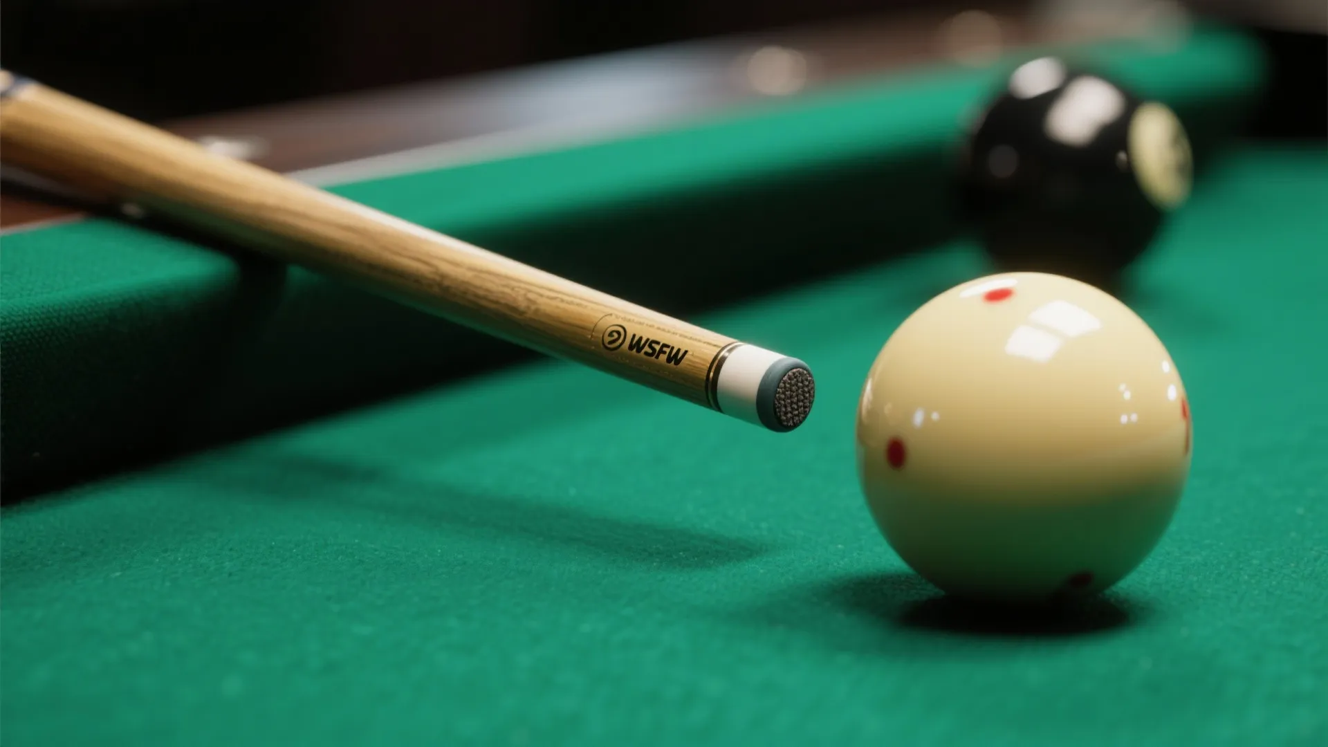 Low-Deflection Short Cues = Big Control