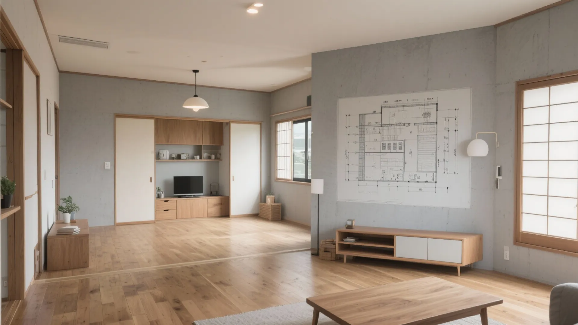 Tips 5: 予算が締まる時の“引き算”—動線・断熱・躯体は守り、可変領域で調整