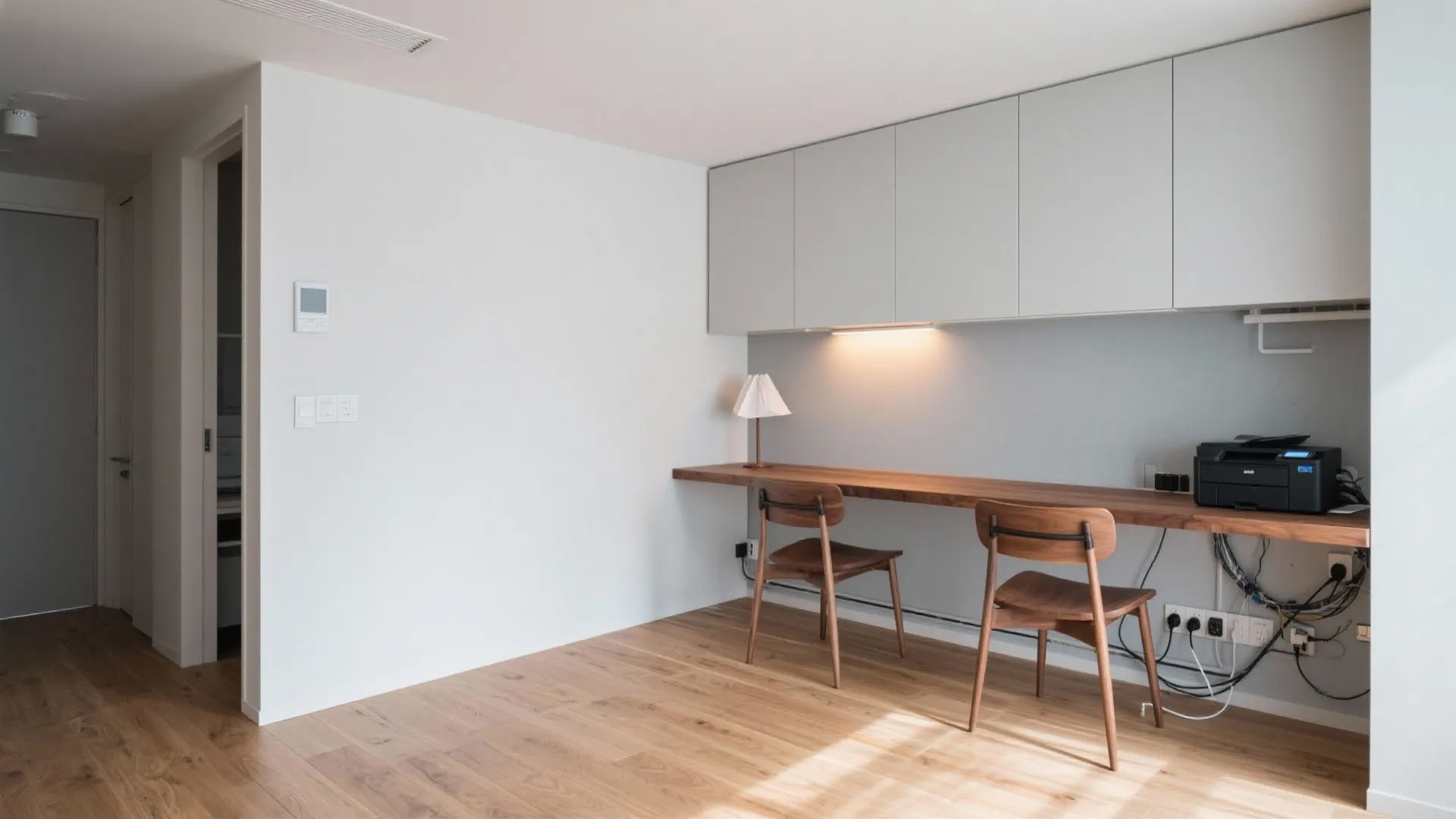 LDKを“共用の作業場”へ：在宅ワークと家事の動線計画