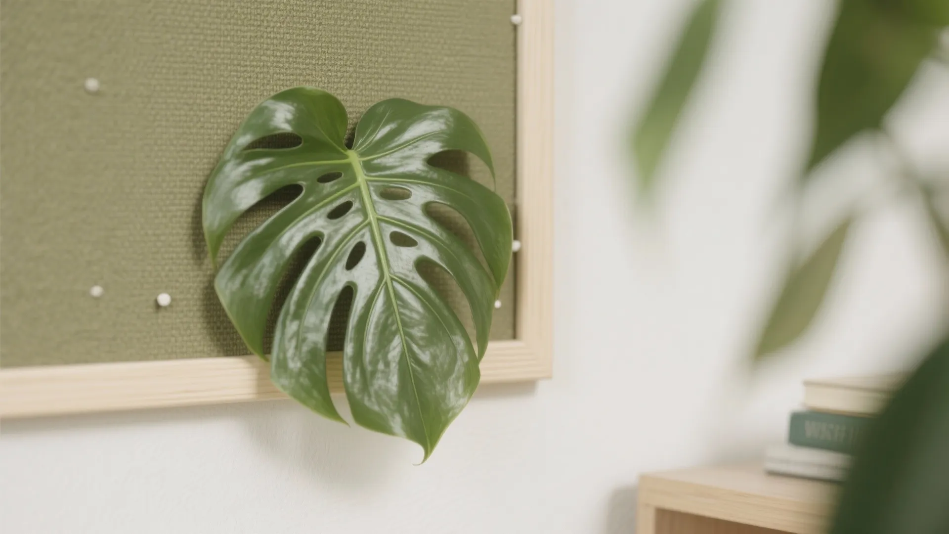 3) Biophilic Greens and Nature Tones for Wellbeing