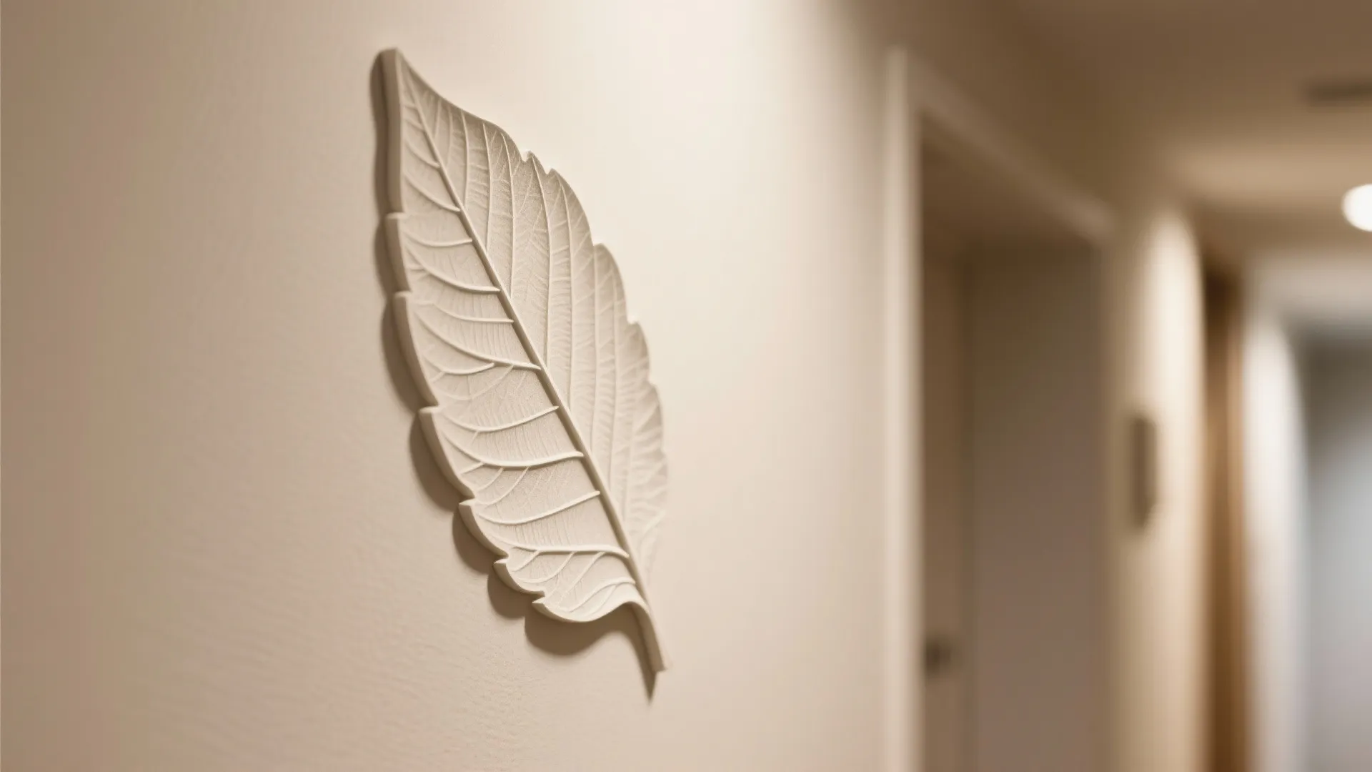 Nature-Inspired 3D Motifs