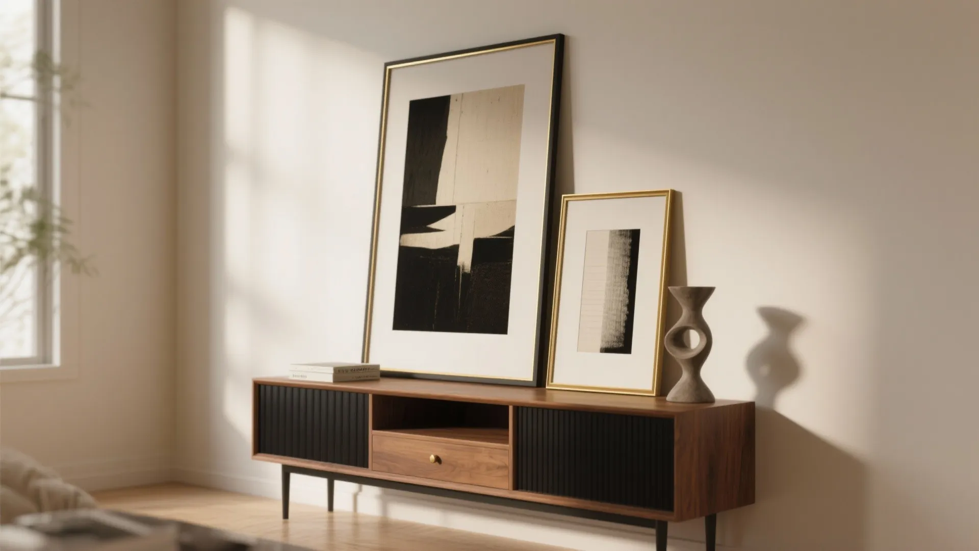 Lean and Layer for Casual Charm