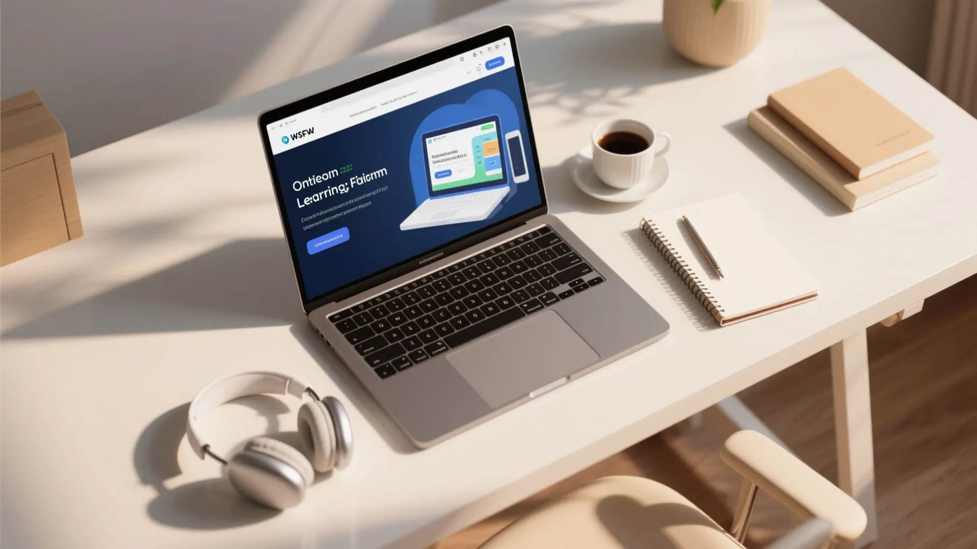 4. Subscription to a Learning Platform