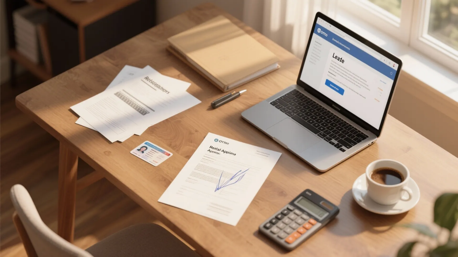 4. Use flexible lease timing and negotiate directly