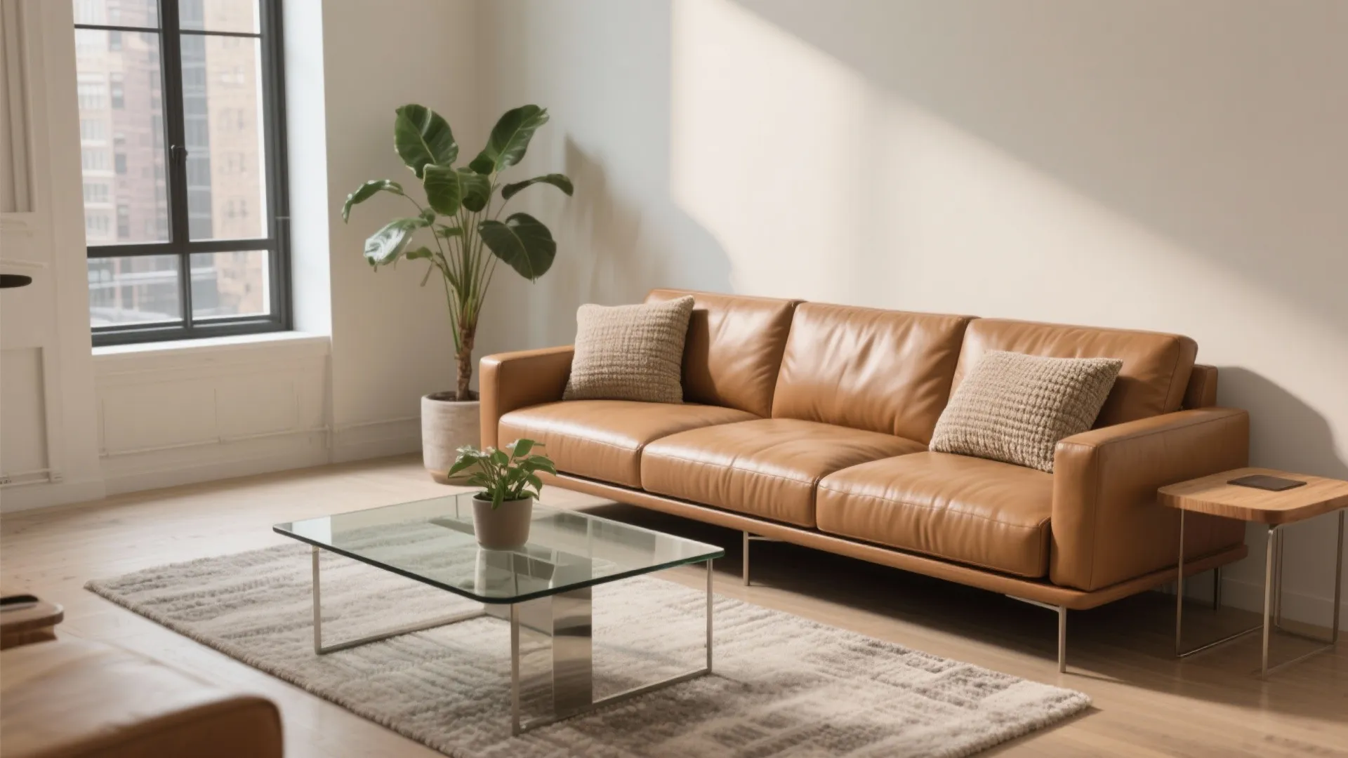 5 Leather Sofa Ideas for Small Living Room: Smart, stylish, and space-savvy: my actionable guide to choosing a leather sofa for a small living room without sacrificing comfort or character