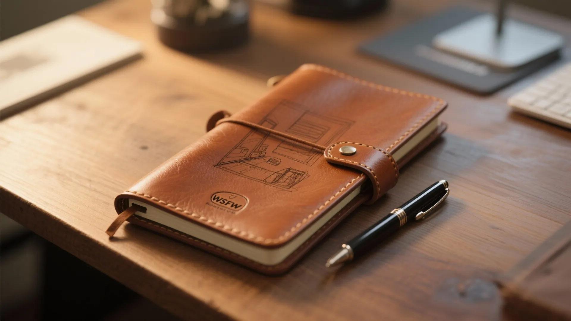 3. Quality Notebooks