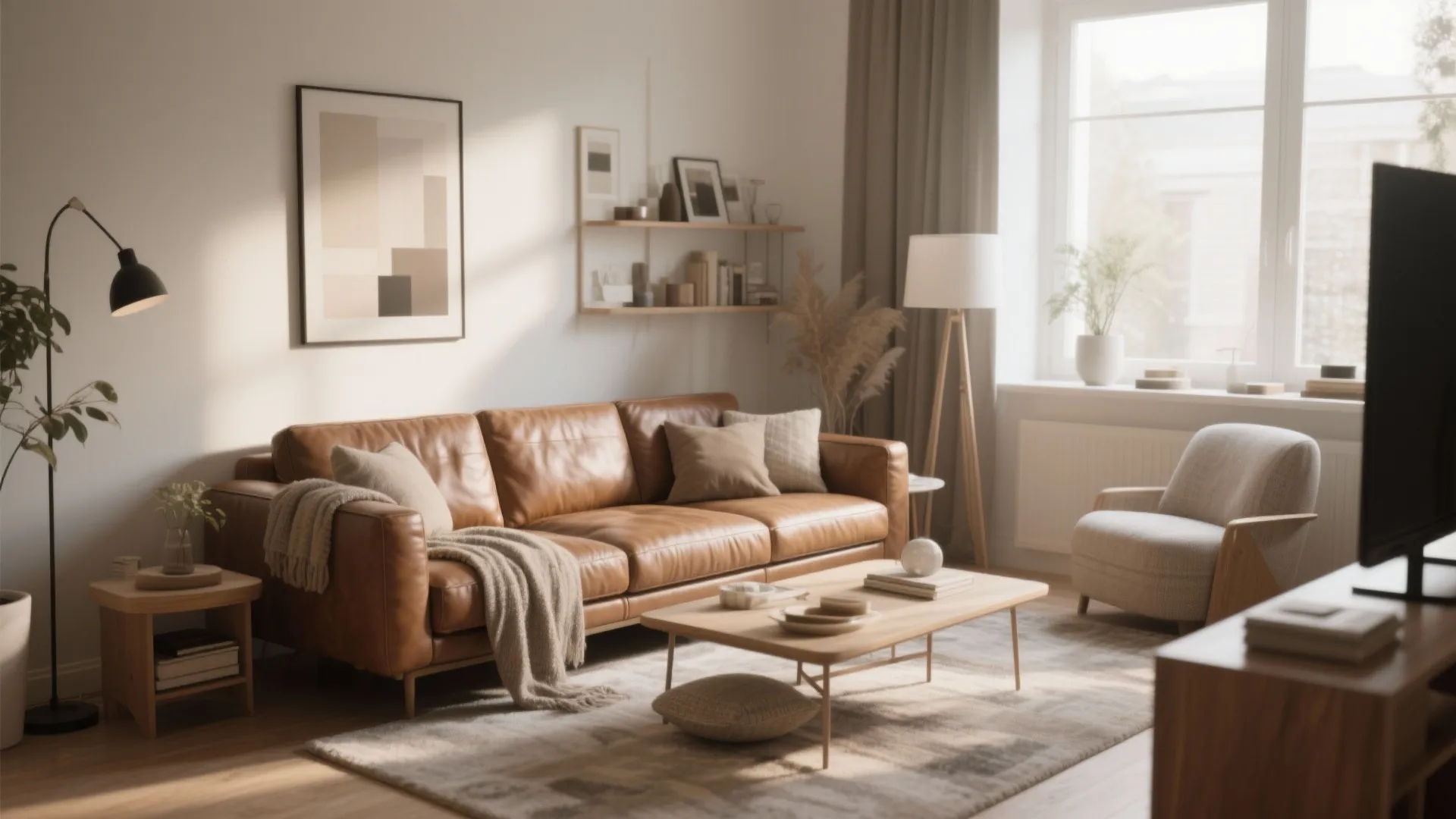 10 Leather Sofa Living Room Ideas: Expert-Backed Leather Sofa Living Room Design Inspirations for Every Space