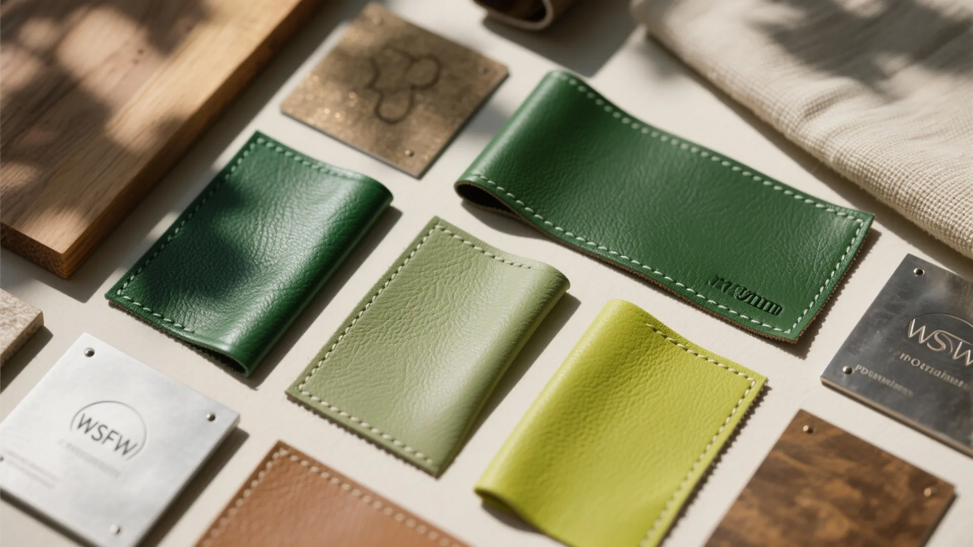 3. Tone and Texture Considerations