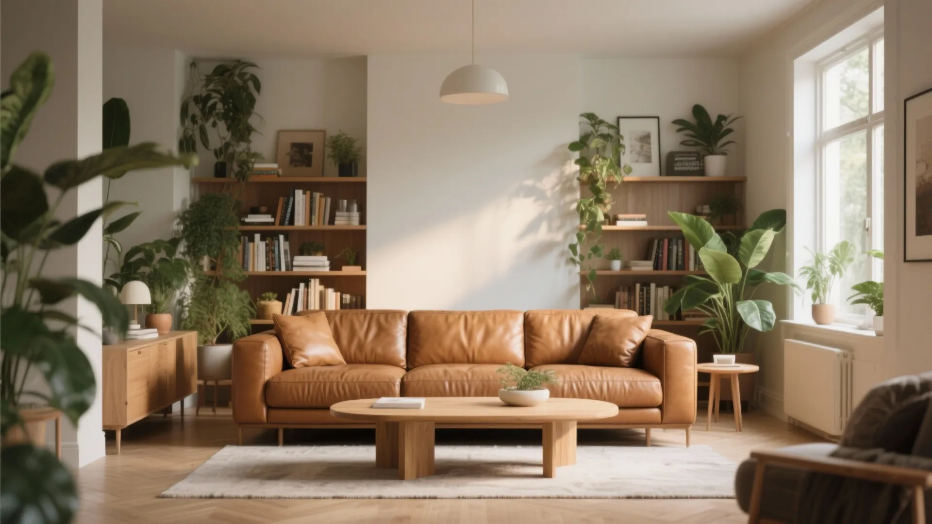 8. Incorporating Wood Elements