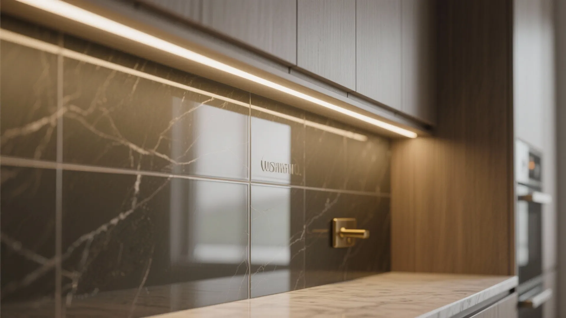 Light-Enhancing Finishes and Task Lighting