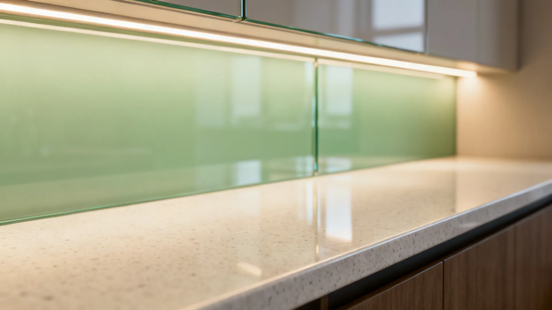 Putting It All Together: A Sample 6×13 Feet Kitchen Map