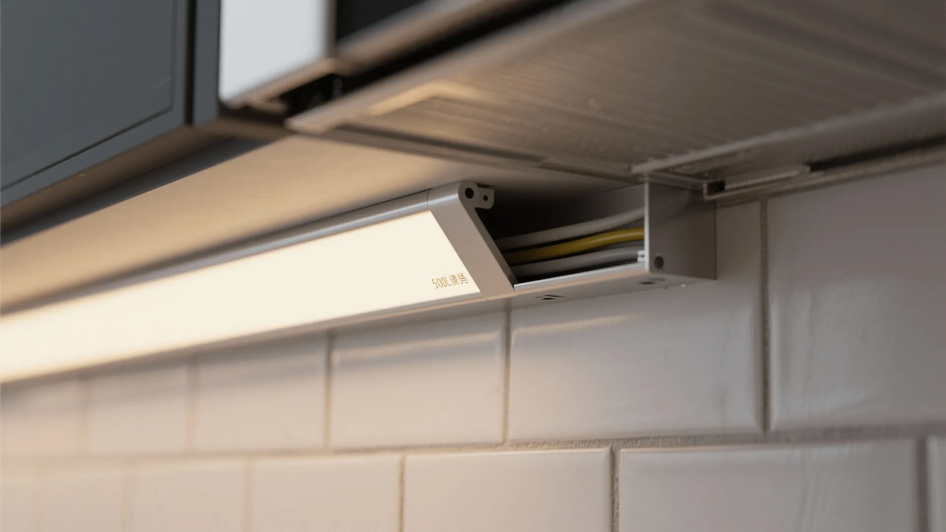 Light-Framing for Task Lighting Channels