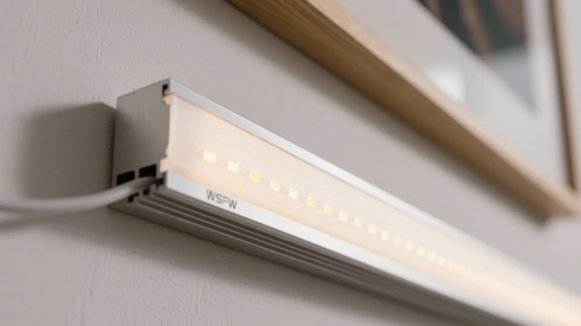 Soft Indirect Glow (Coves, Uplights, and Backlighting)