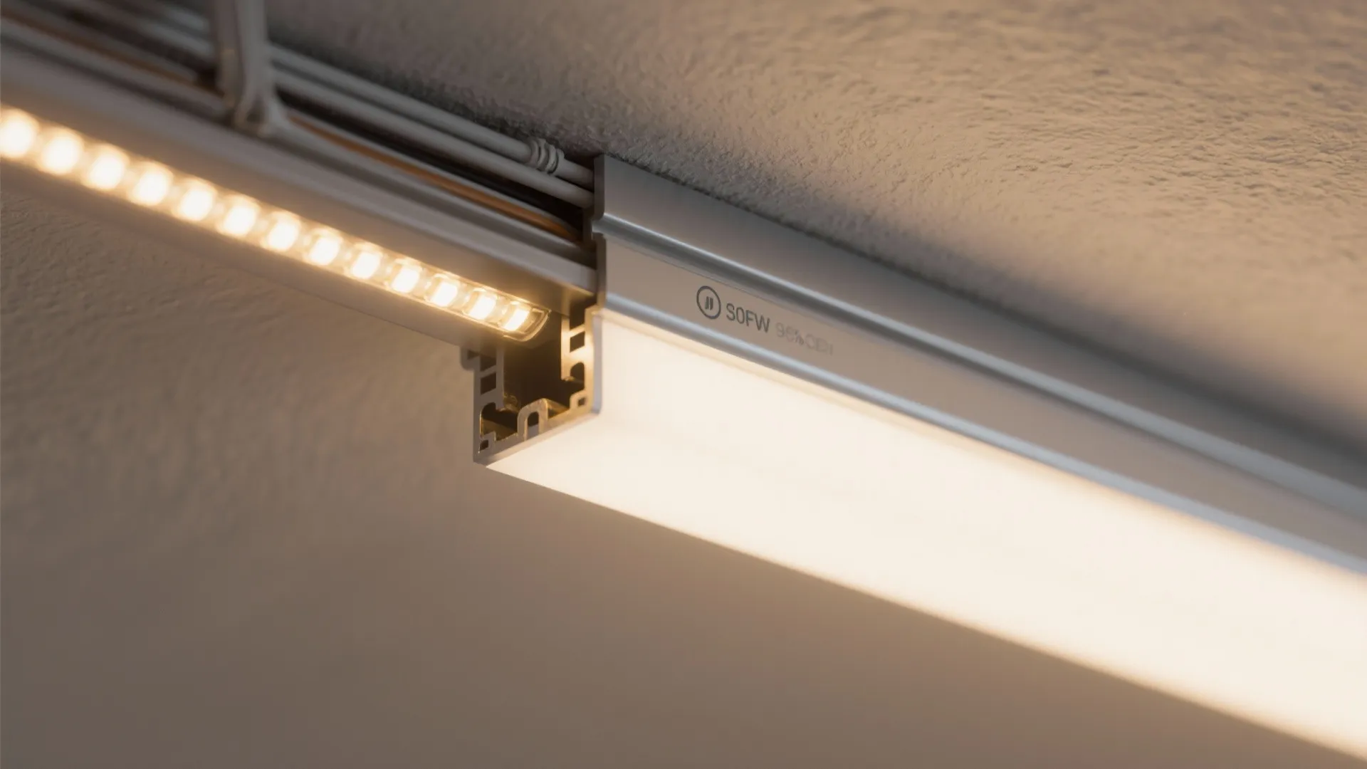 Lighting Temperature, Dimming, and IP Rating