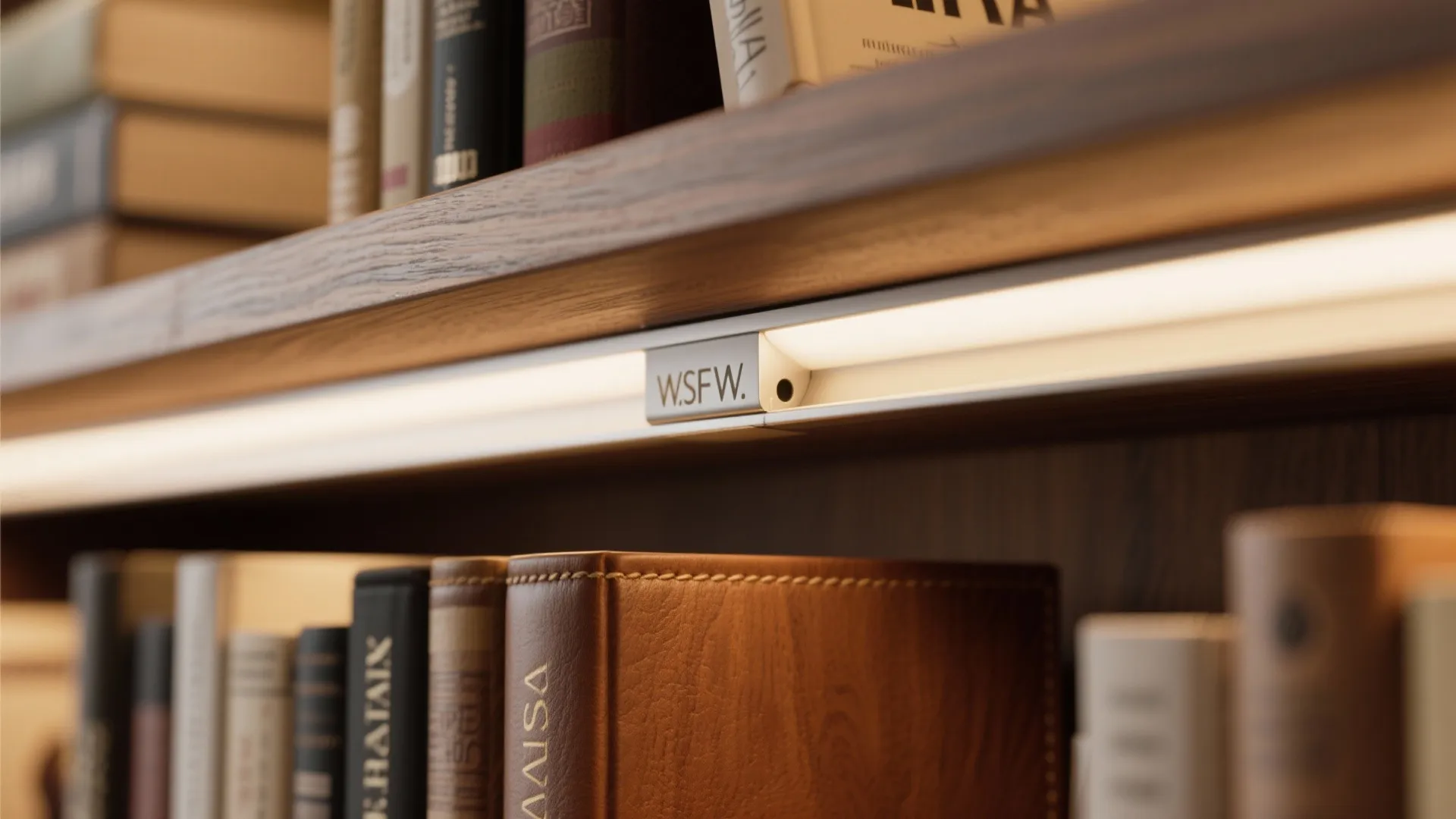 Precision Lighting Layers for Focus and Calm