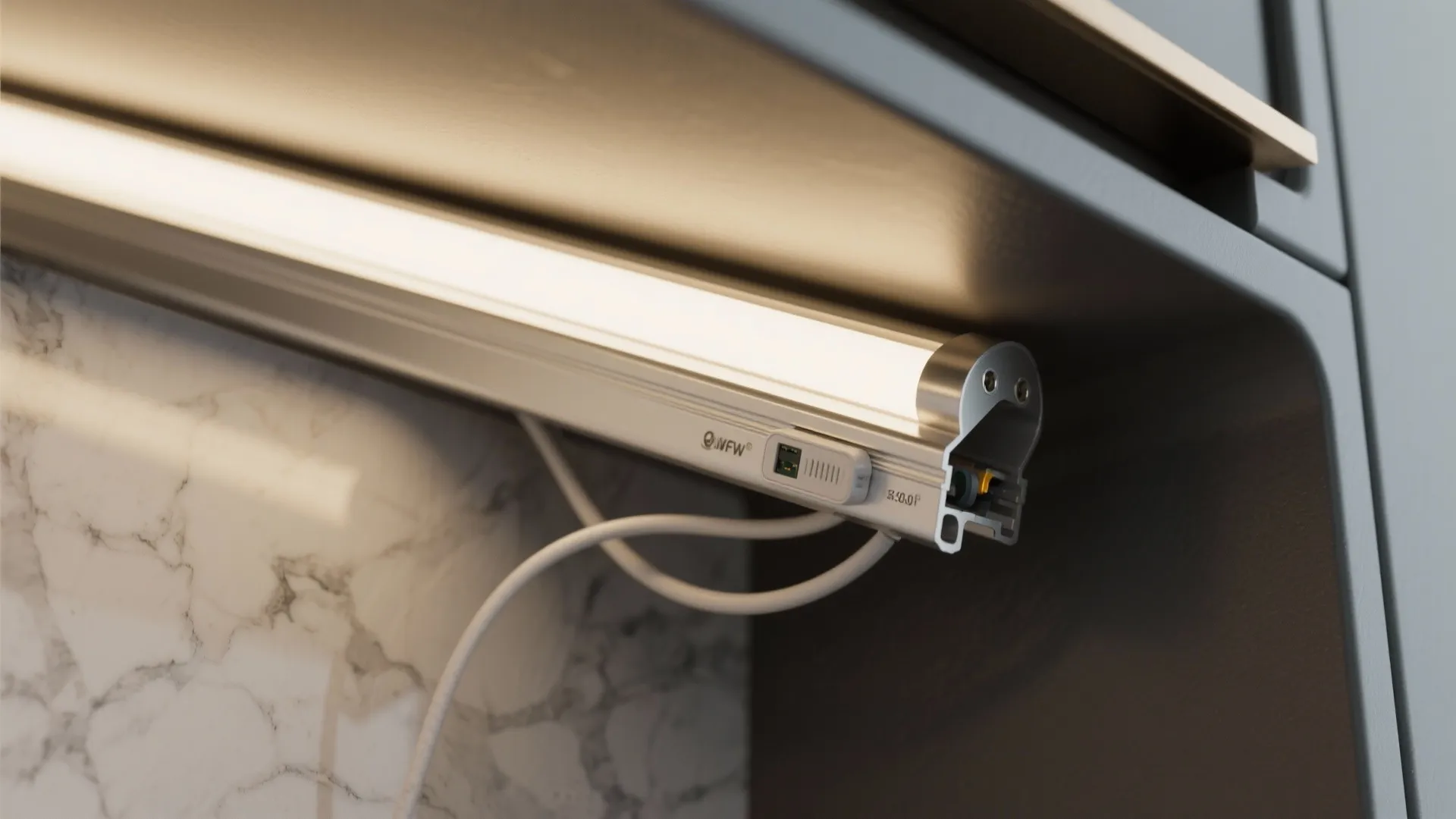 Task Lighting Layers That Make Cooking Easier