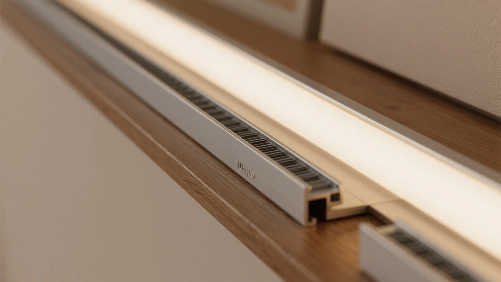 Indirect Lighting: Coves, Shelves, and Floating Glows