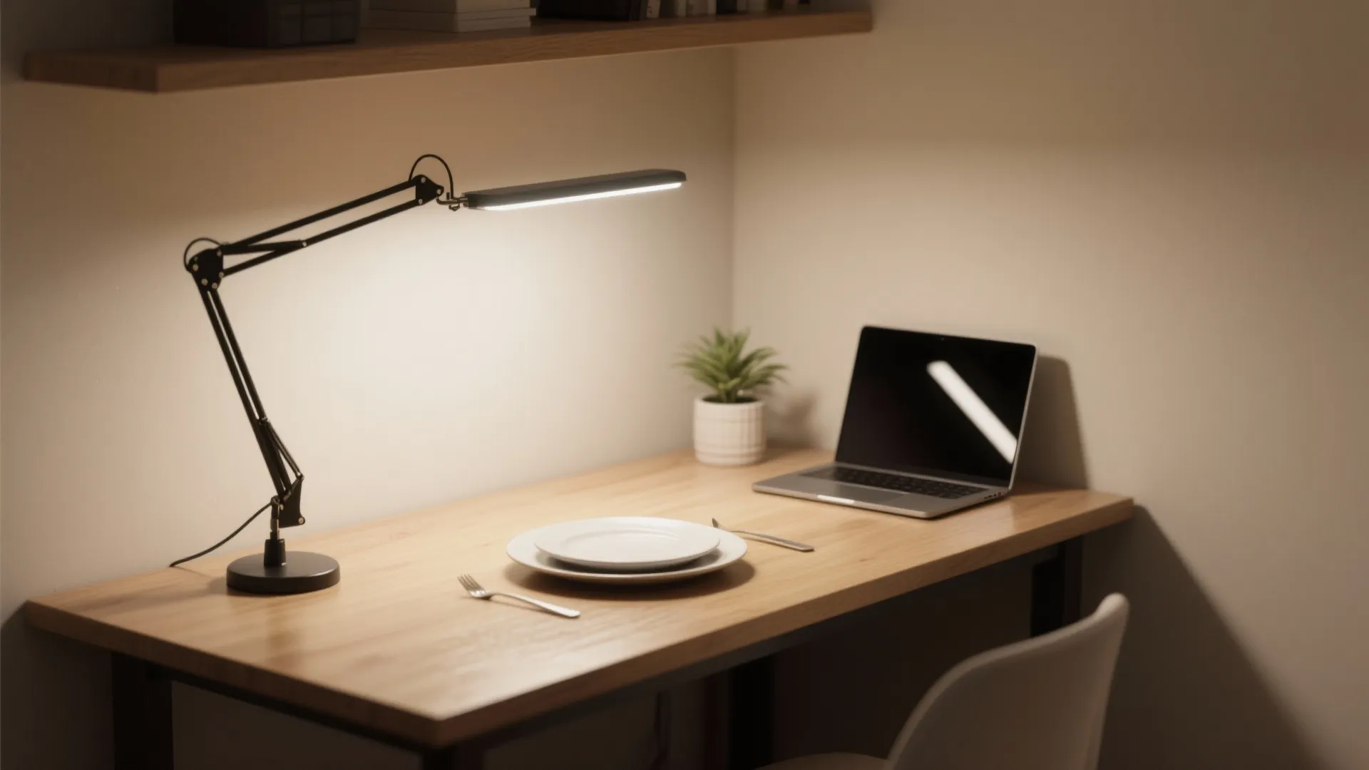 5 LED Table Lamp Ideas for Small Spaces: Creative, practical LED lights table lamp solutions I’ve used in compact homes