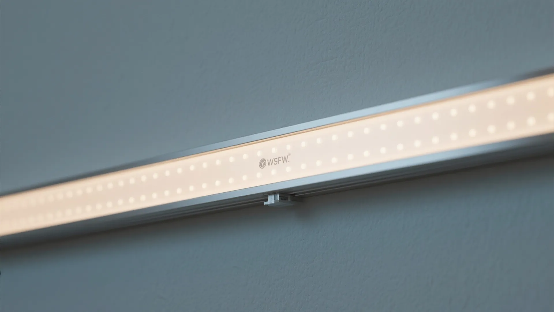 LED Accent Borders and Low-Level Guards