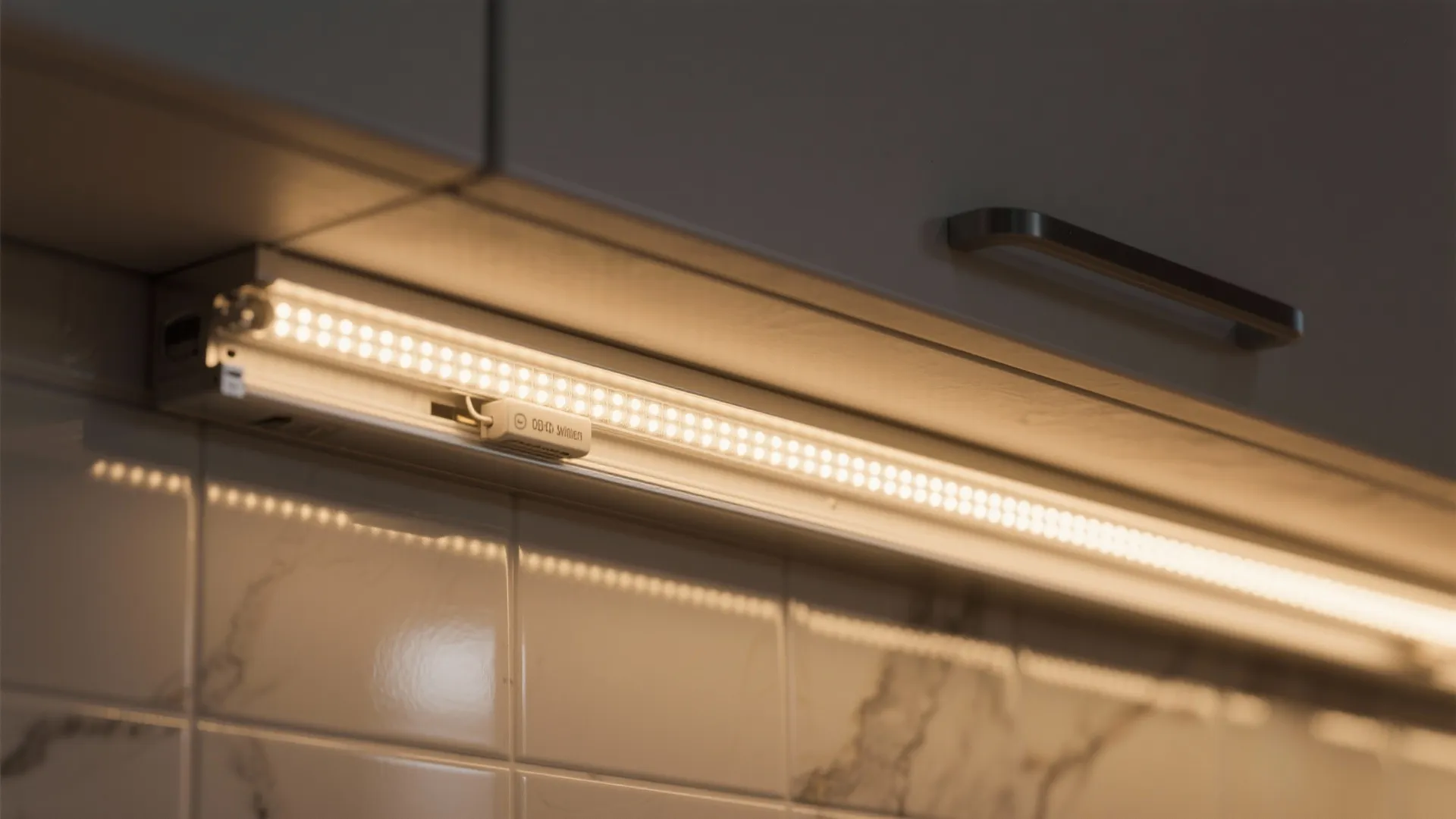 Layered Lighting With Smart Controls