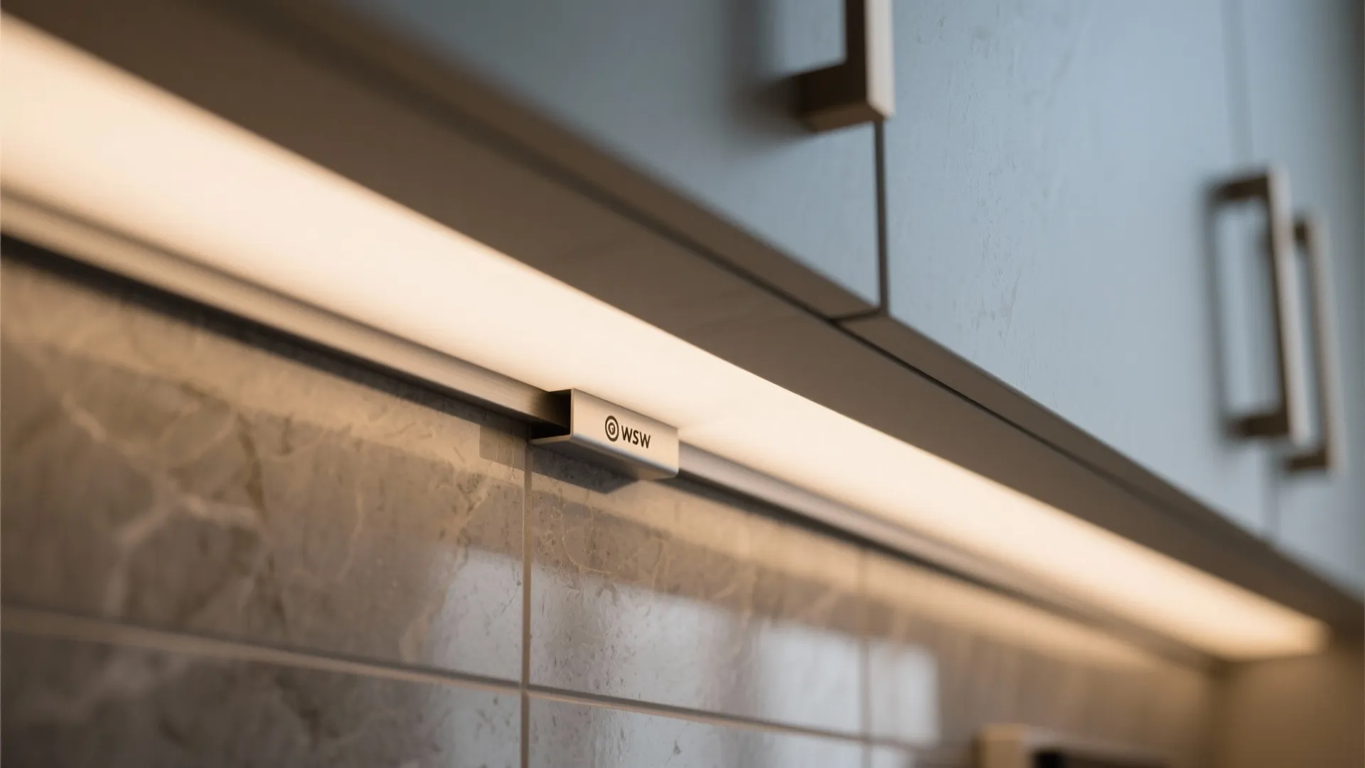 Layered lighting that flatters, not floods