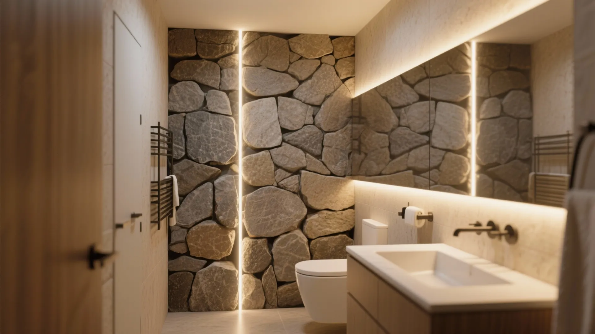 8. Highlight Architectural Features