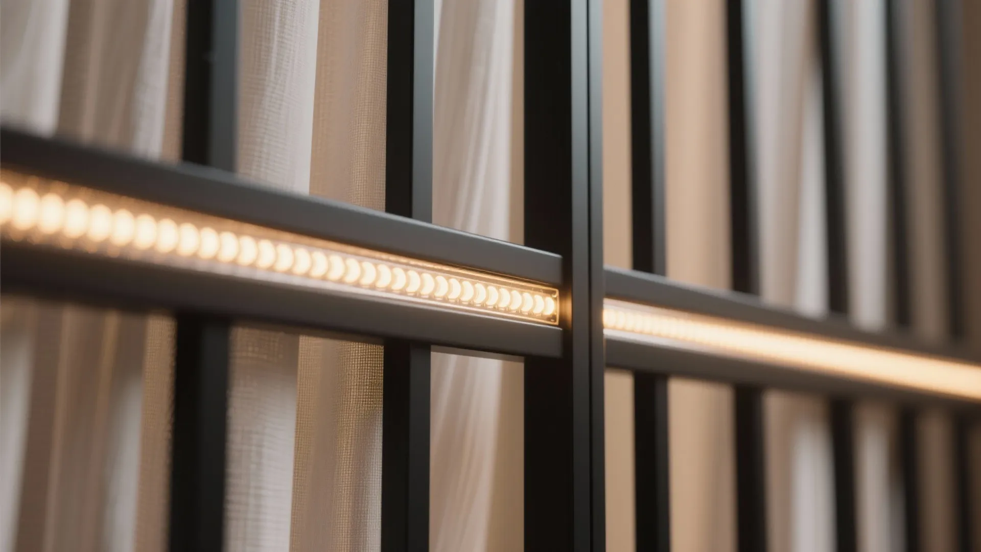 Minimal Frame, Maximum Light