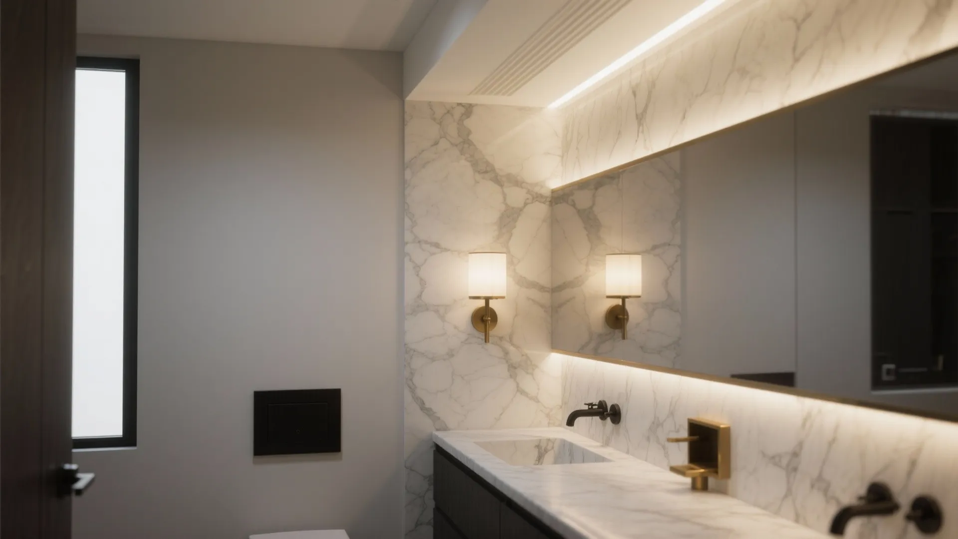 Layered Light: Grazing LEDs to Reveal Veins Without Glare