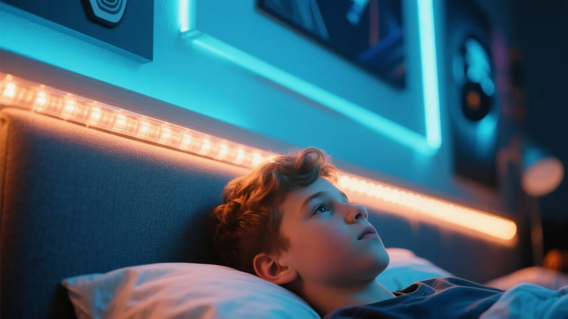 Personalized Lighting