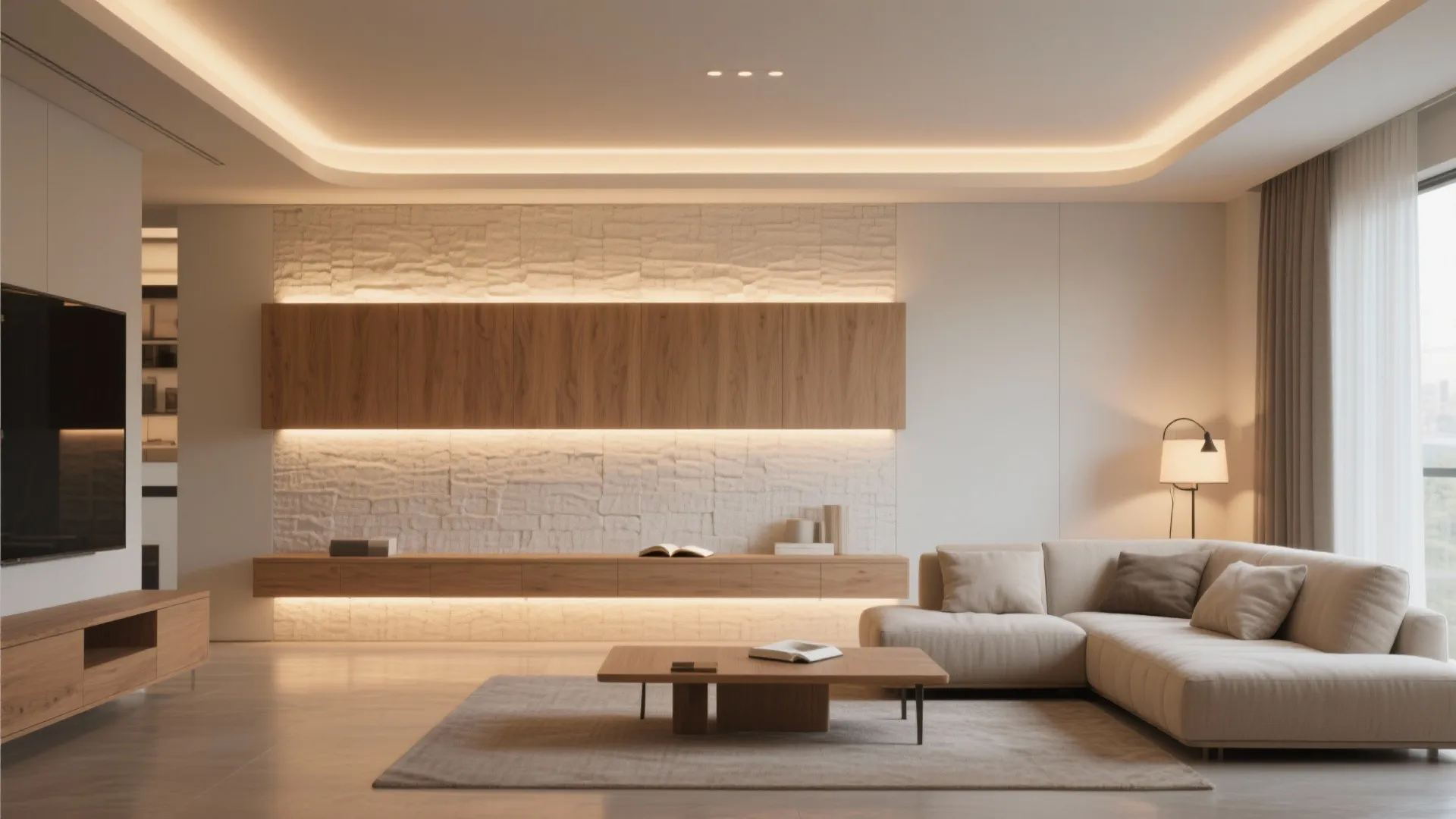 LED Room Decor Ideas to Brighten Your Space Instantly: 1 Minute to Transform: Quick LED Room Decor Upgrades