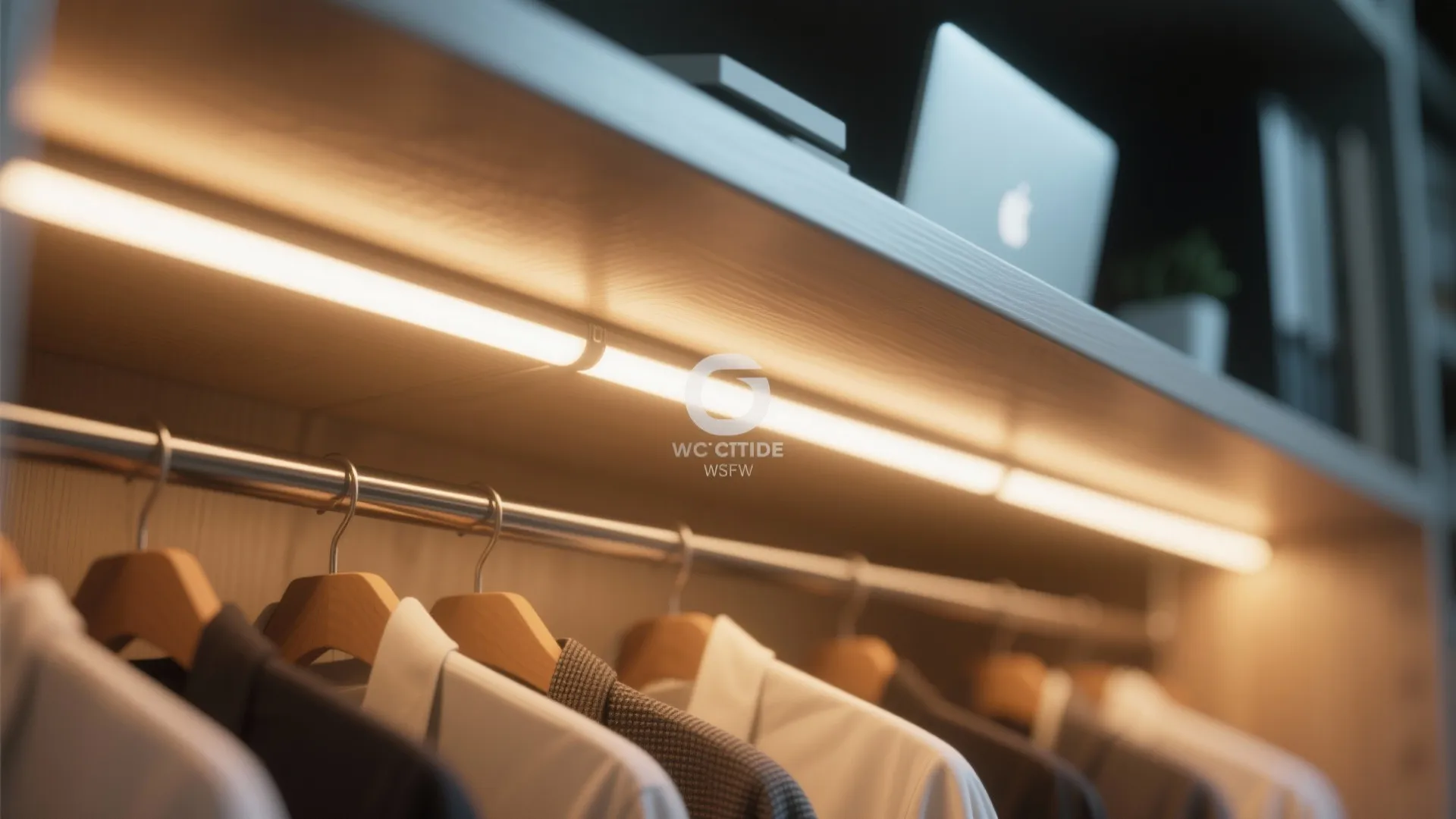 4. Lighting That Works for You