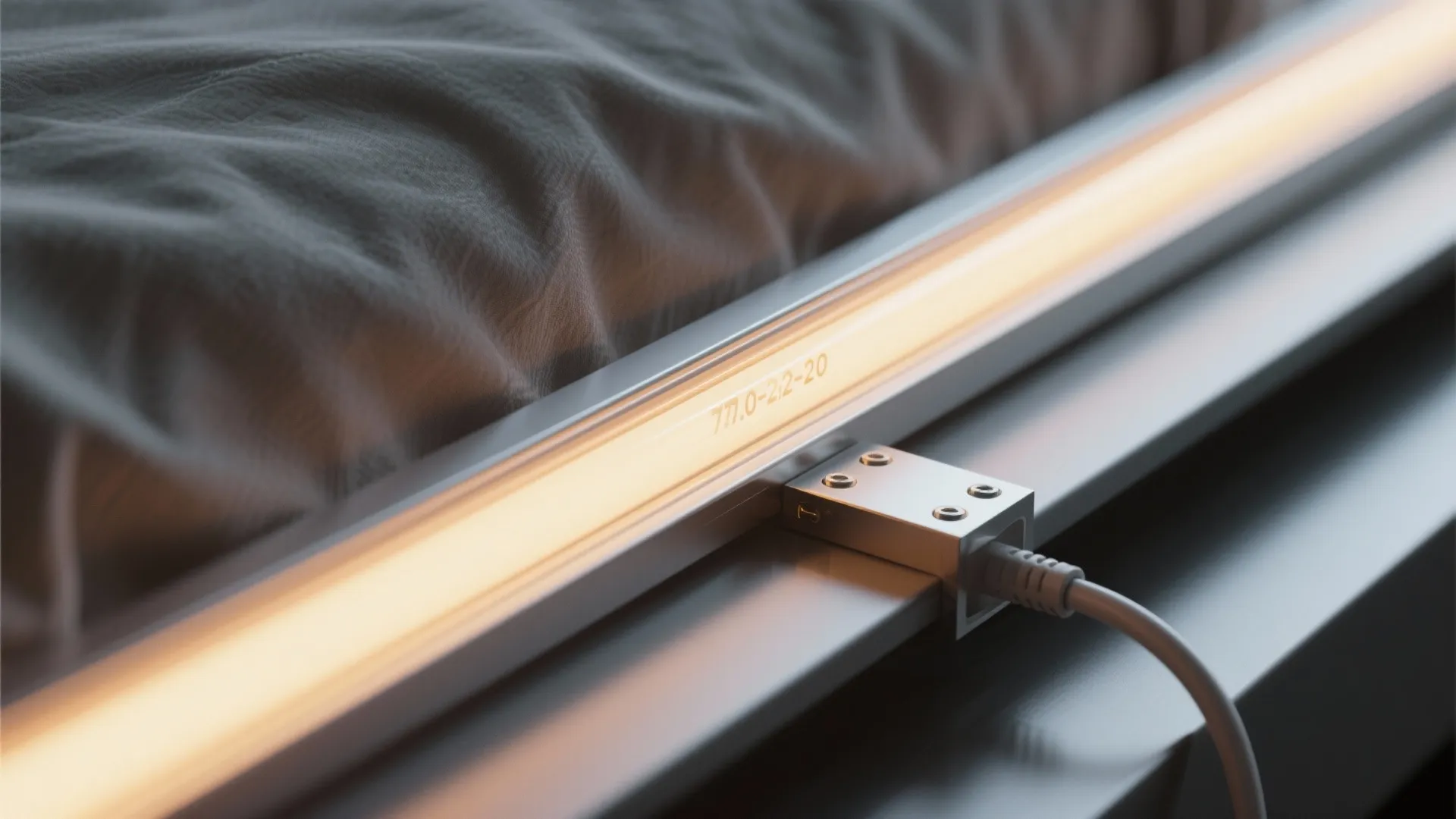 Layered Lighting = Mood Control