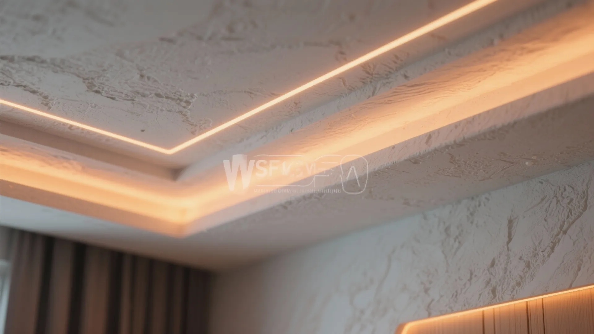 9. Ambient LED Integration