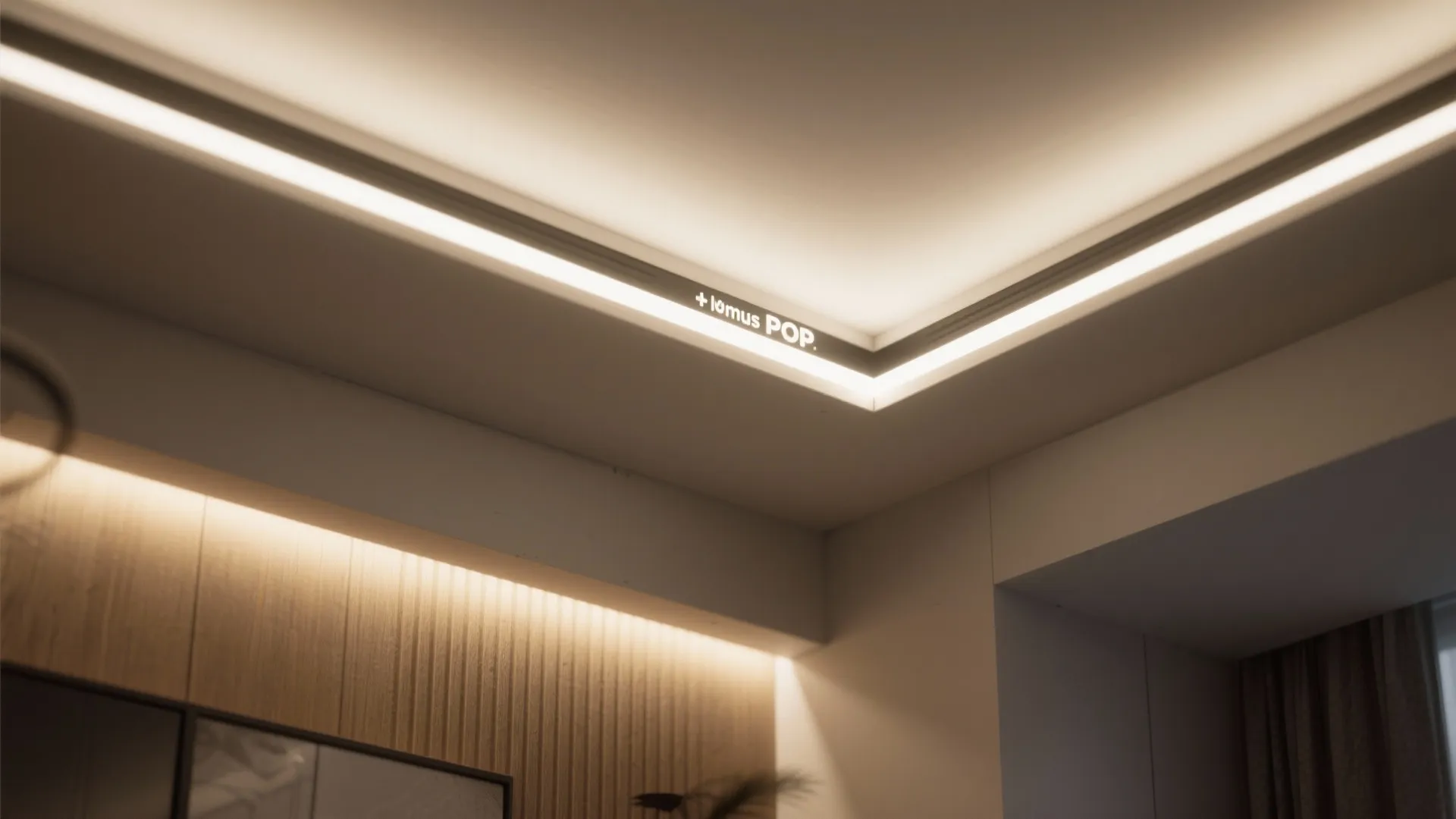 Layered Lighting Integration