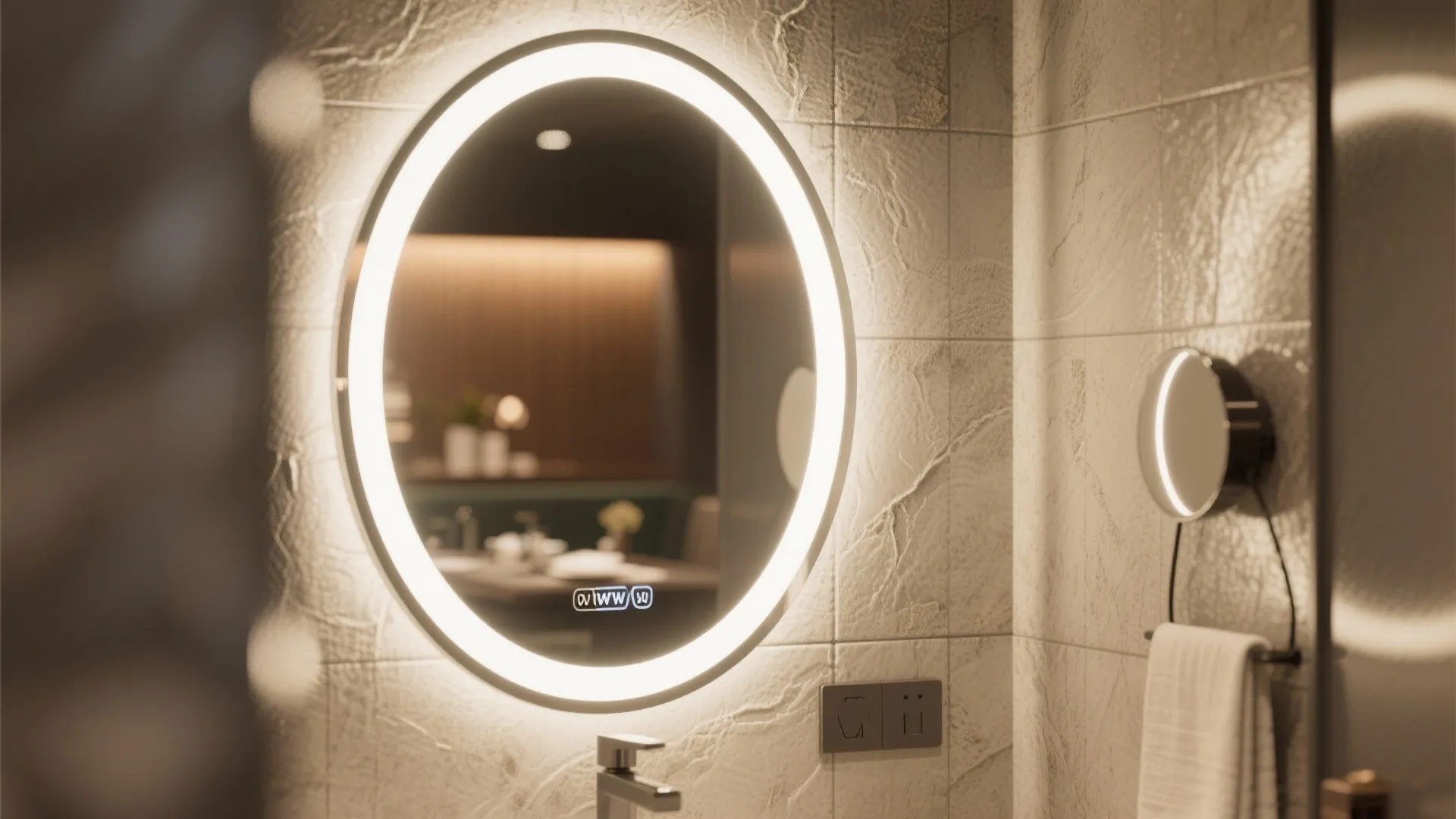 1. Statement Mirrors