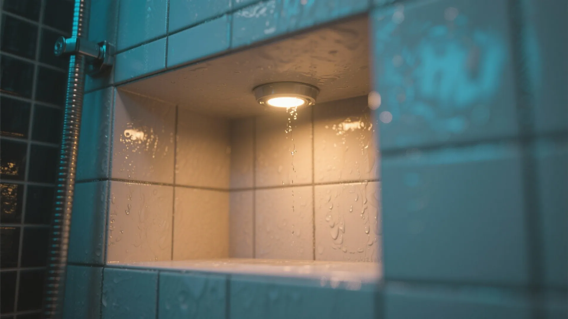 10. LED Accent Lighting