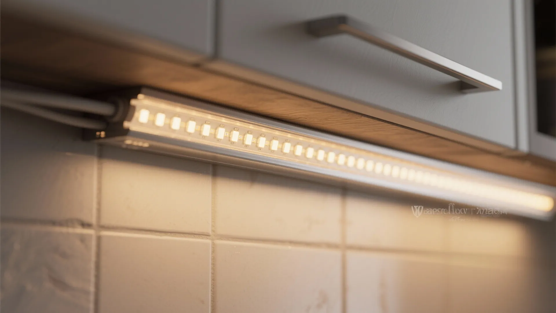 Smart Lighting and Reflective Surfaces