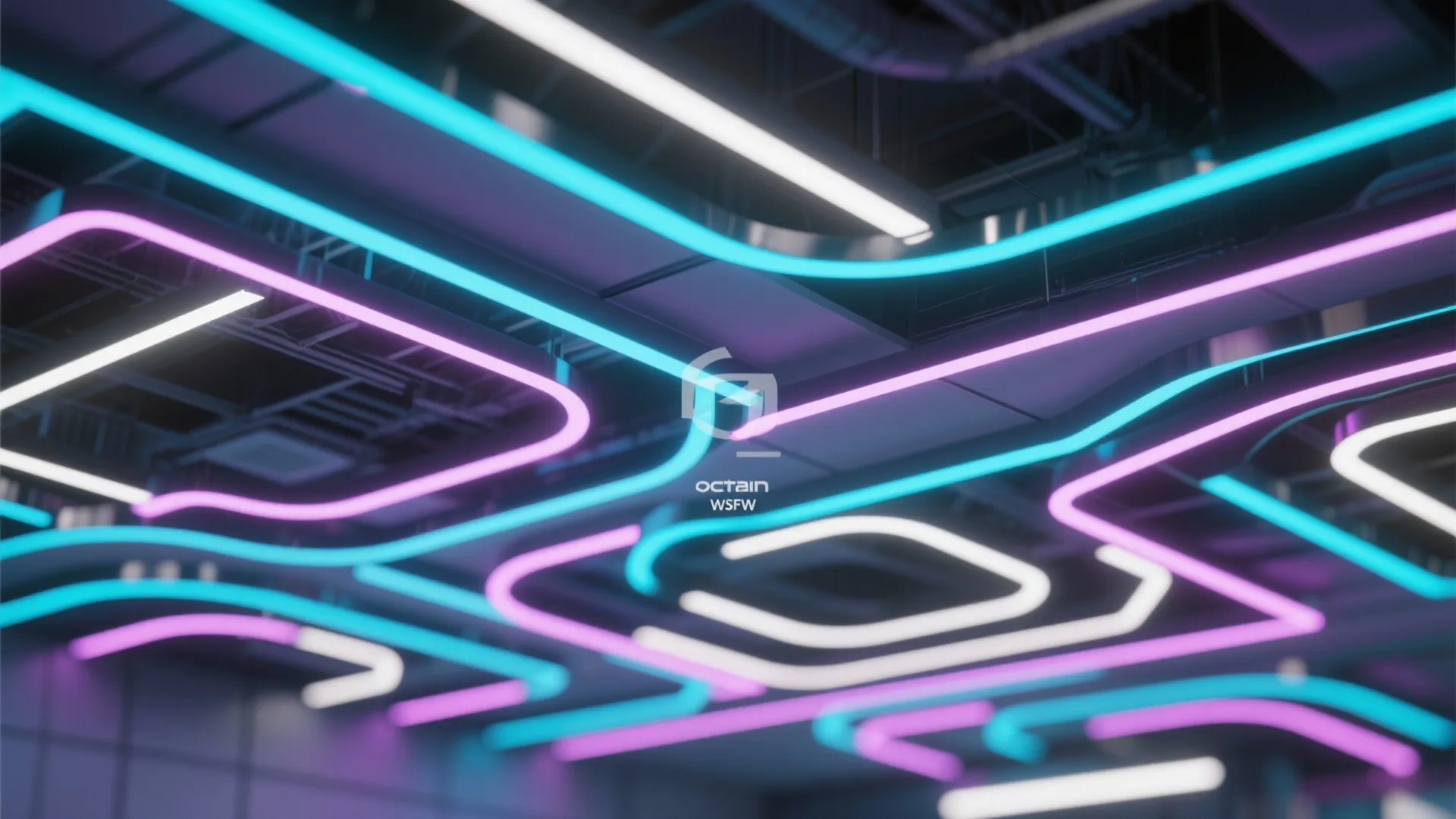 4. LED Strip Highlights