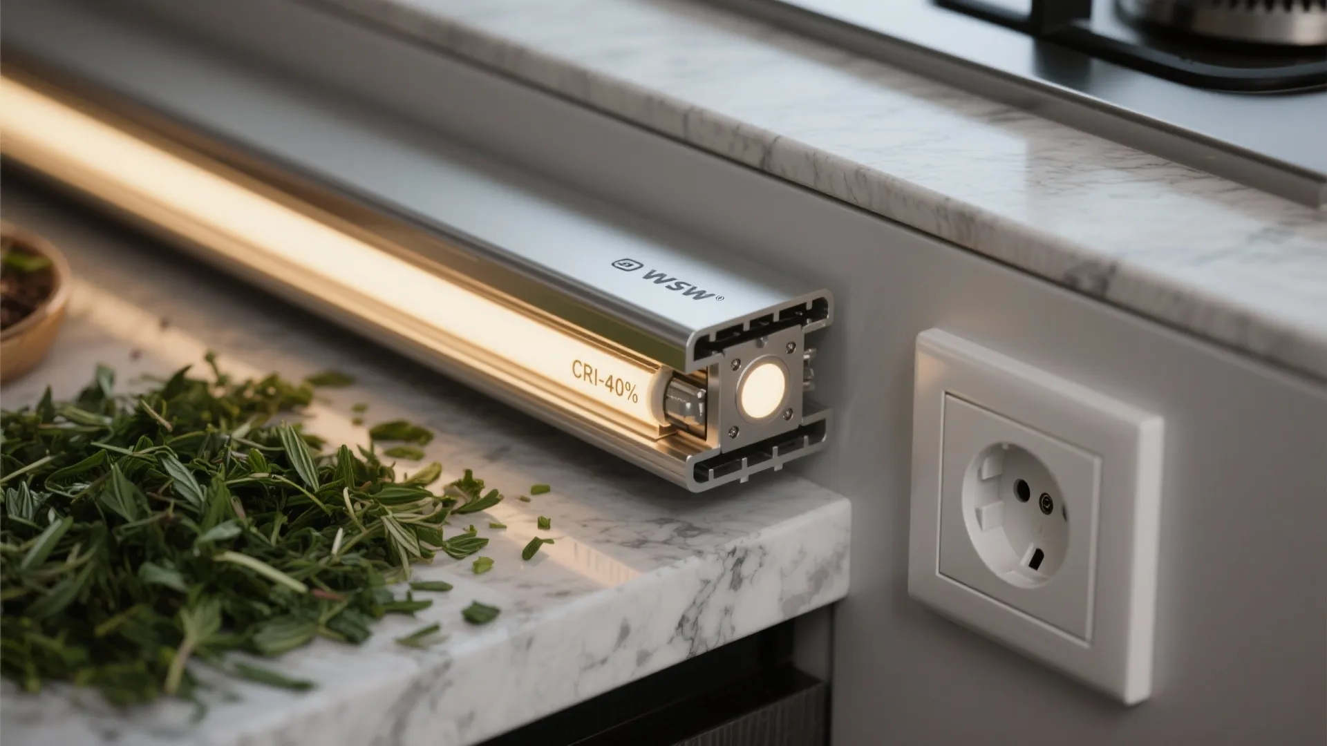 Task lighting and power planning