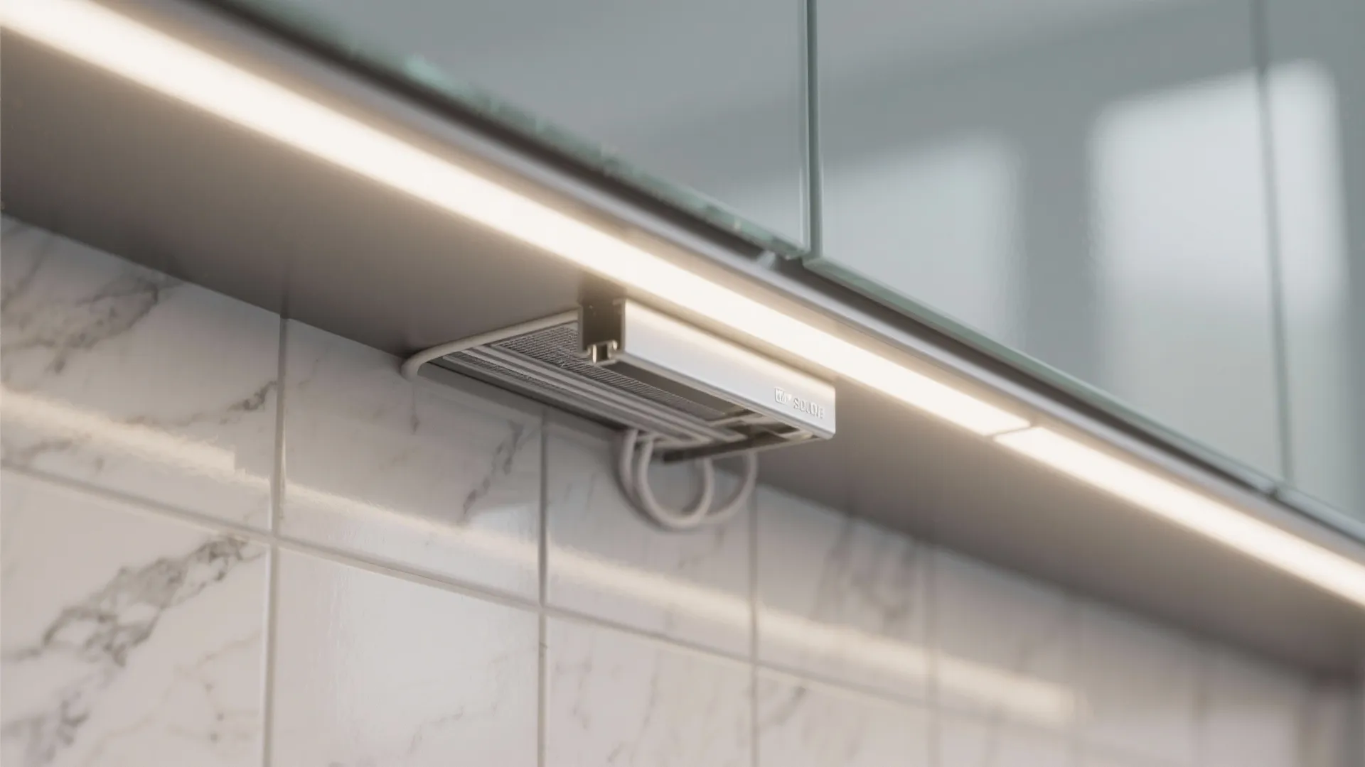 Layered Lighting and a Smarter Power Plan