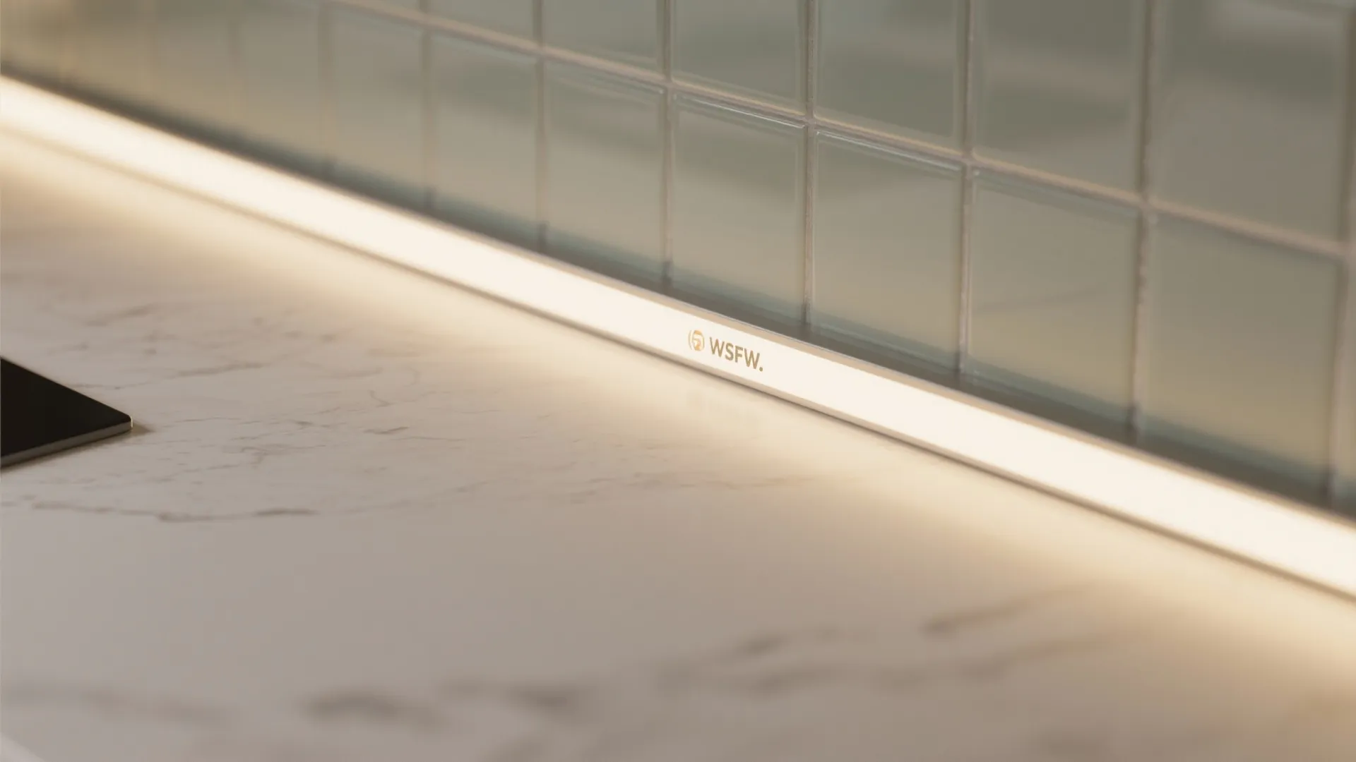 Task lighting that respects study rhythms