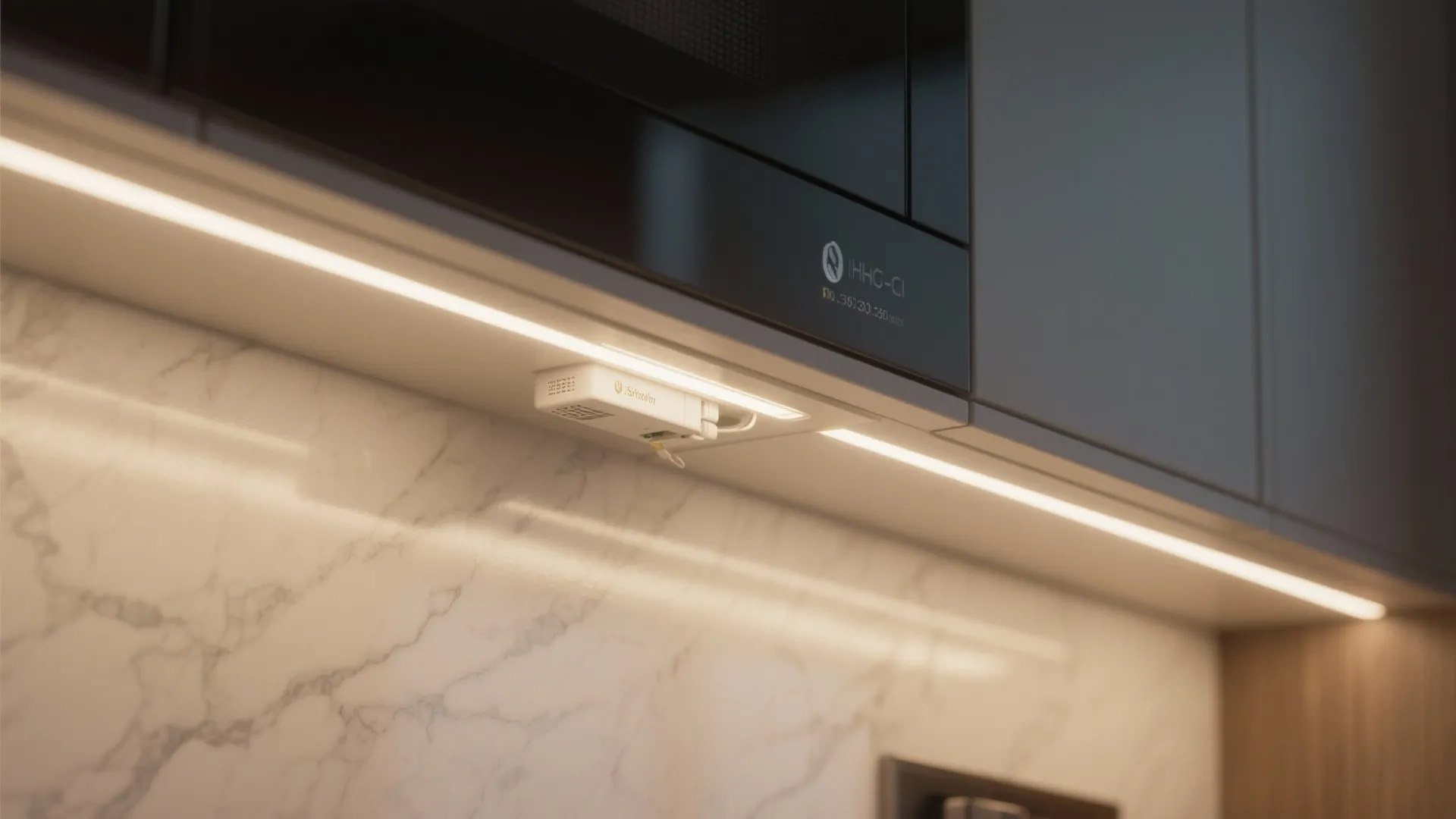 Layered Lighting That Works Hard